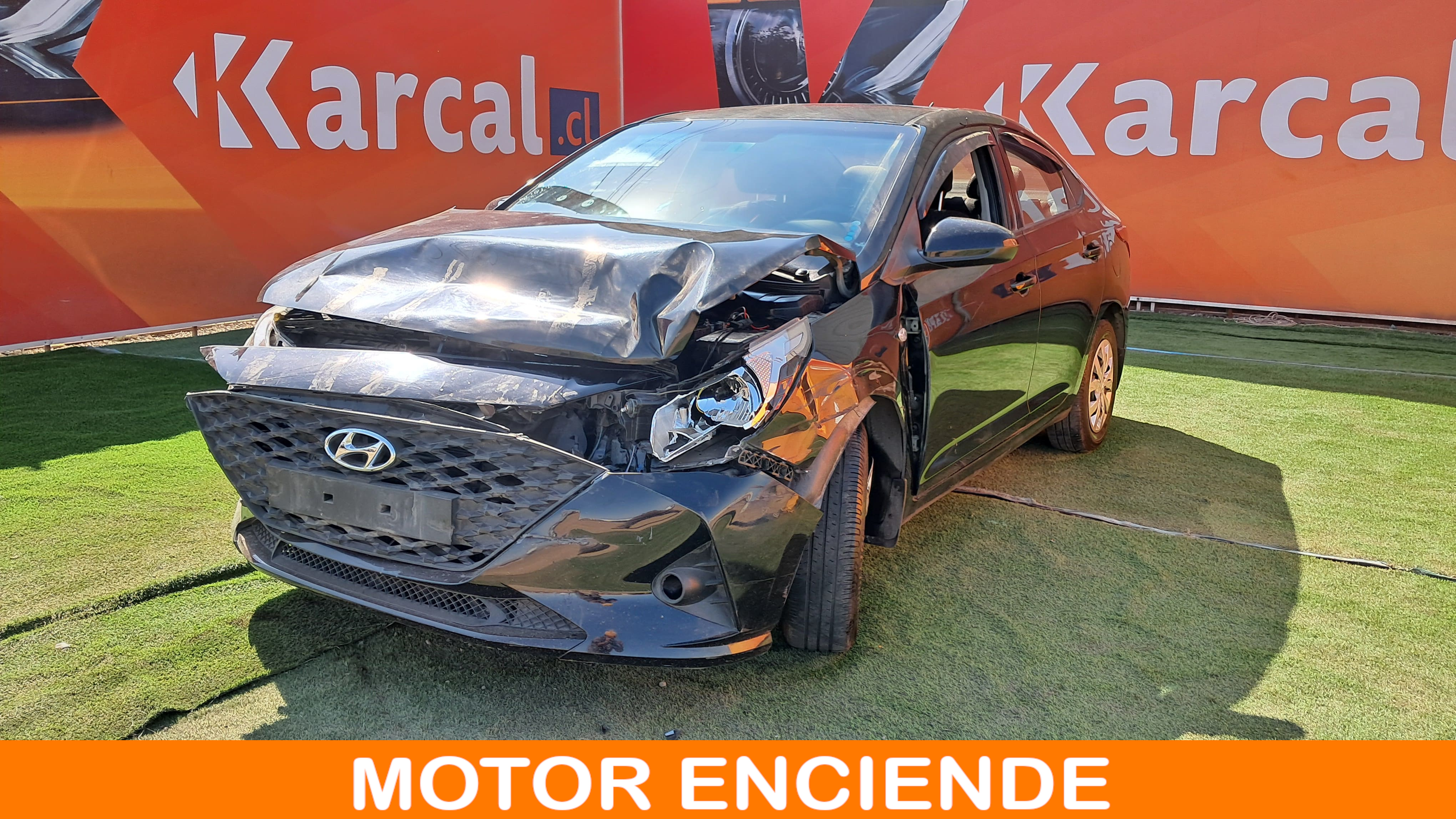Remates Karcal