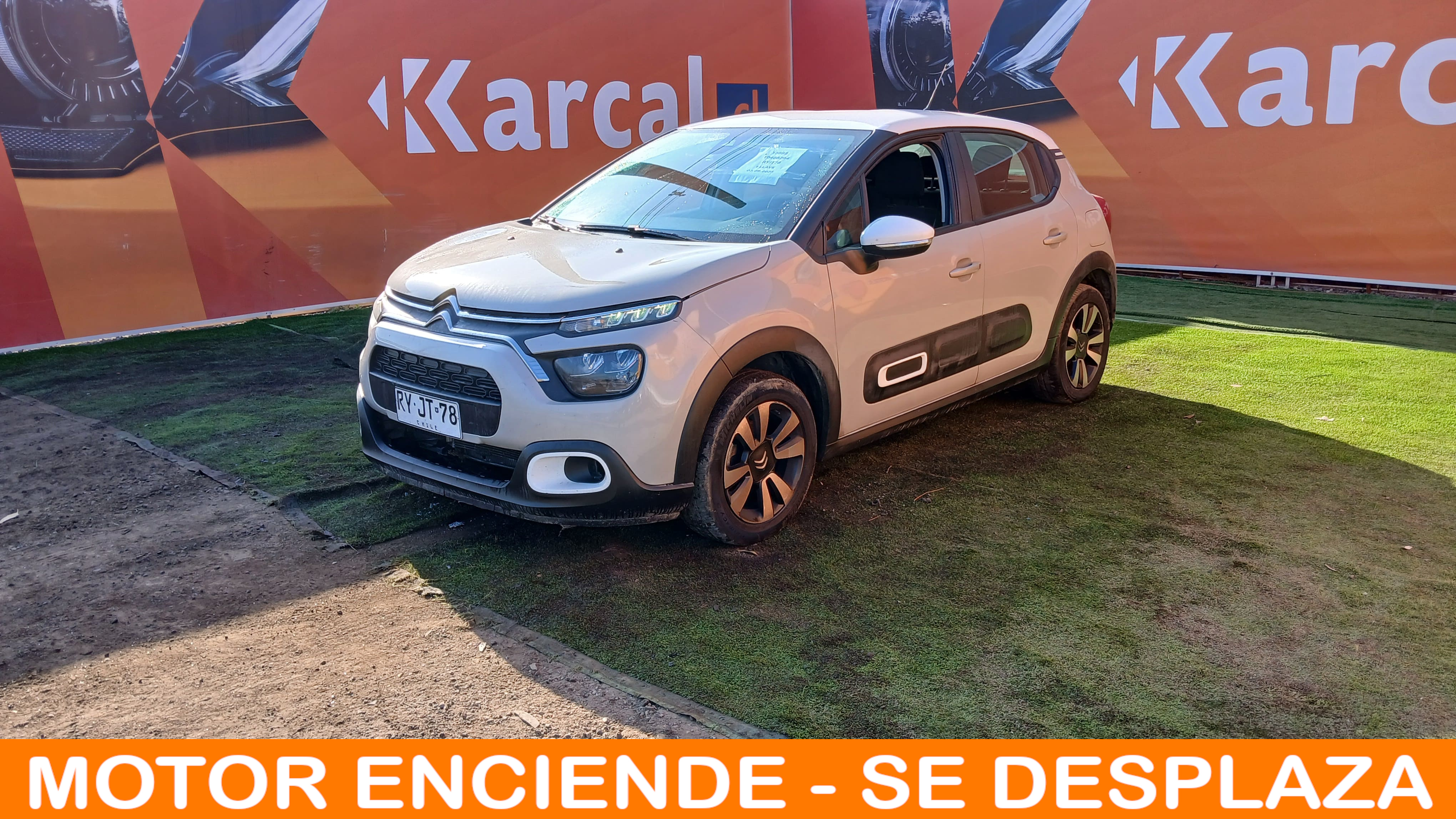 Remates Karcal