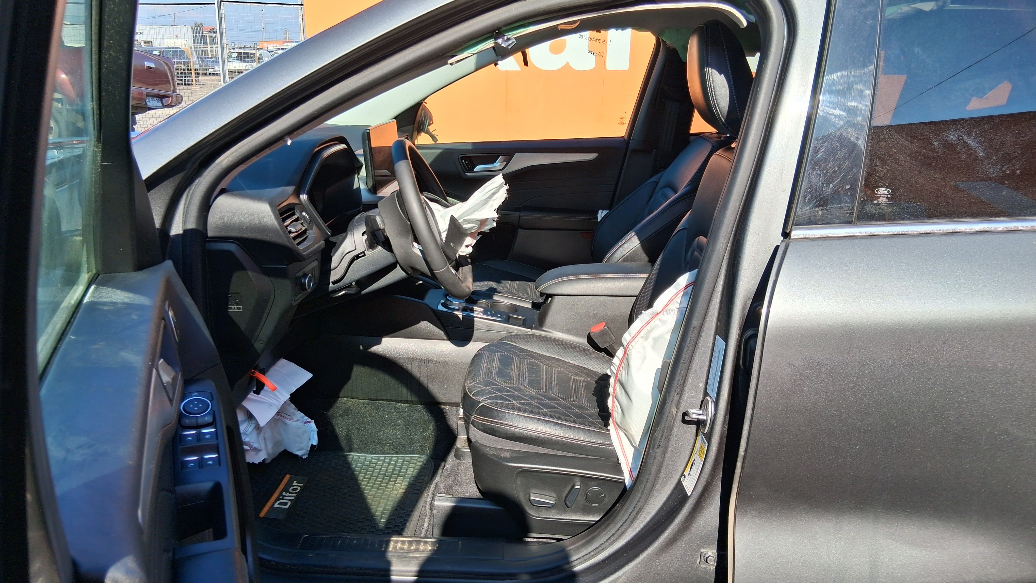 Remates Karcal