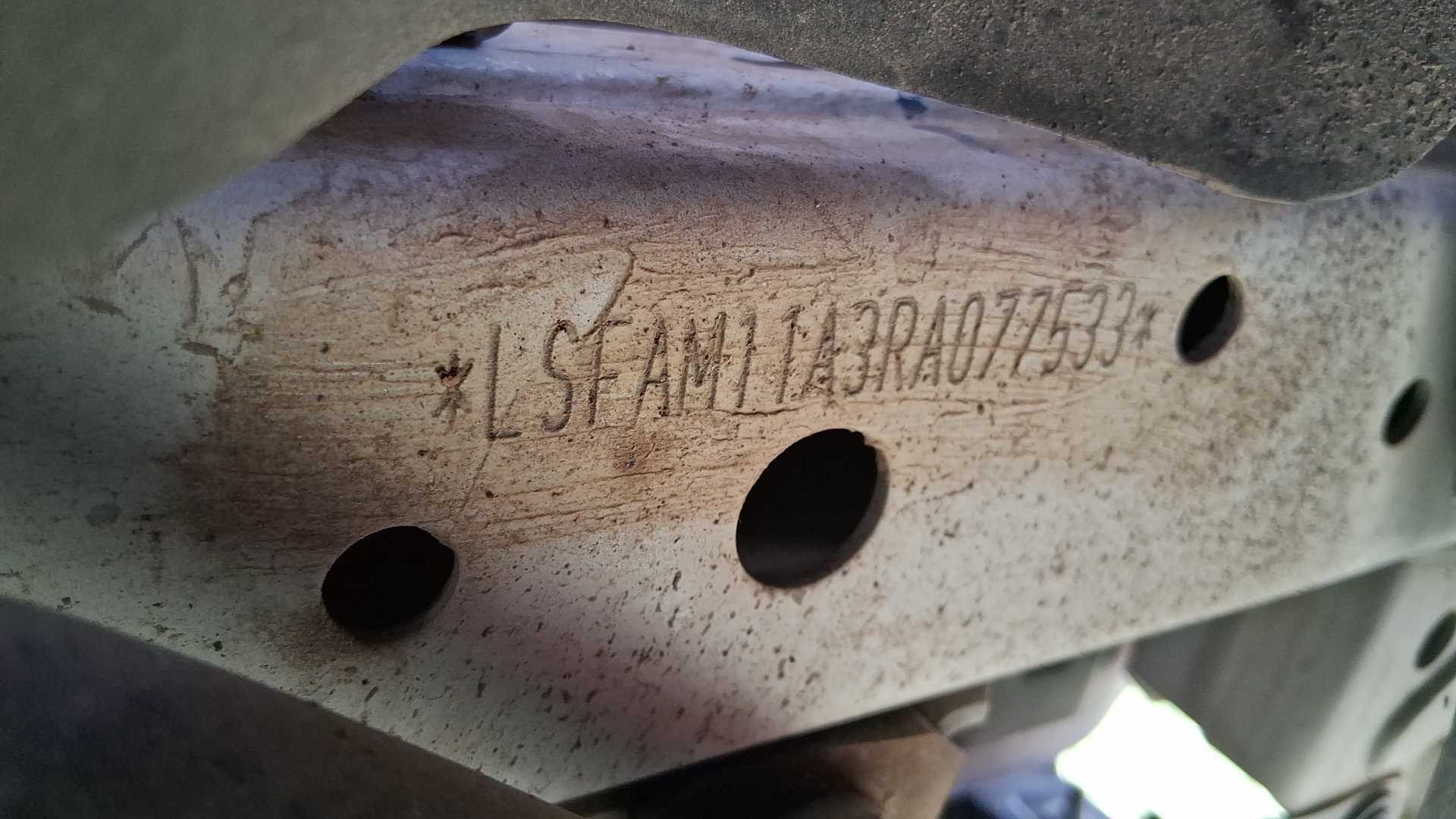Remates Karcal