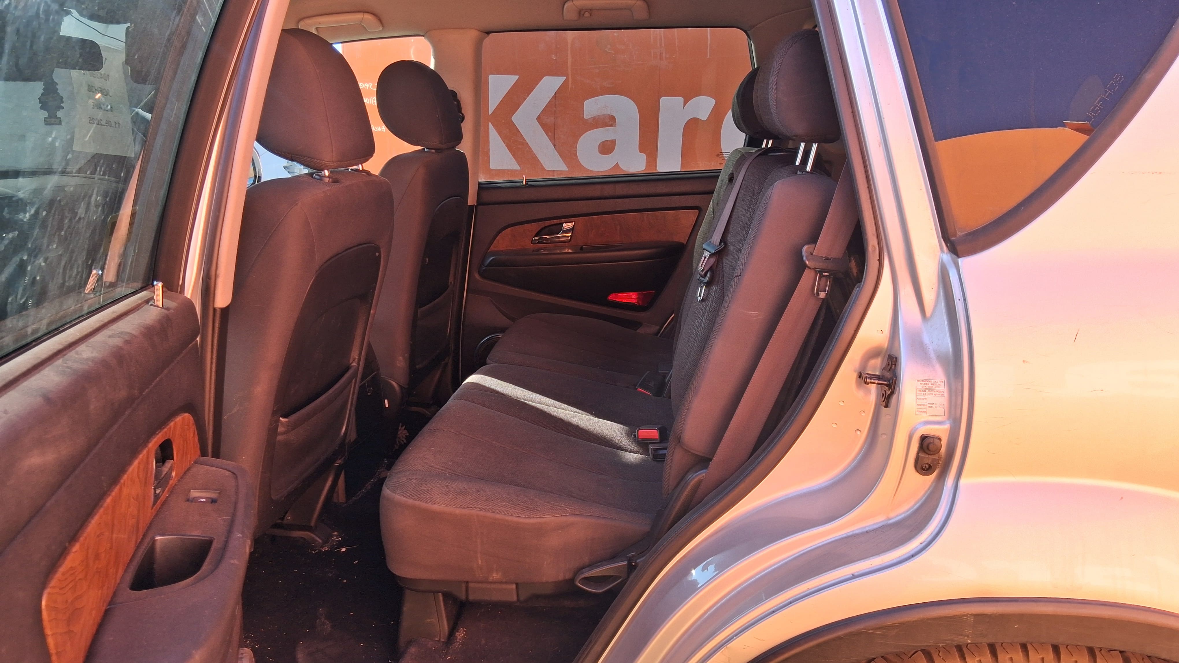 Remates Karcal
