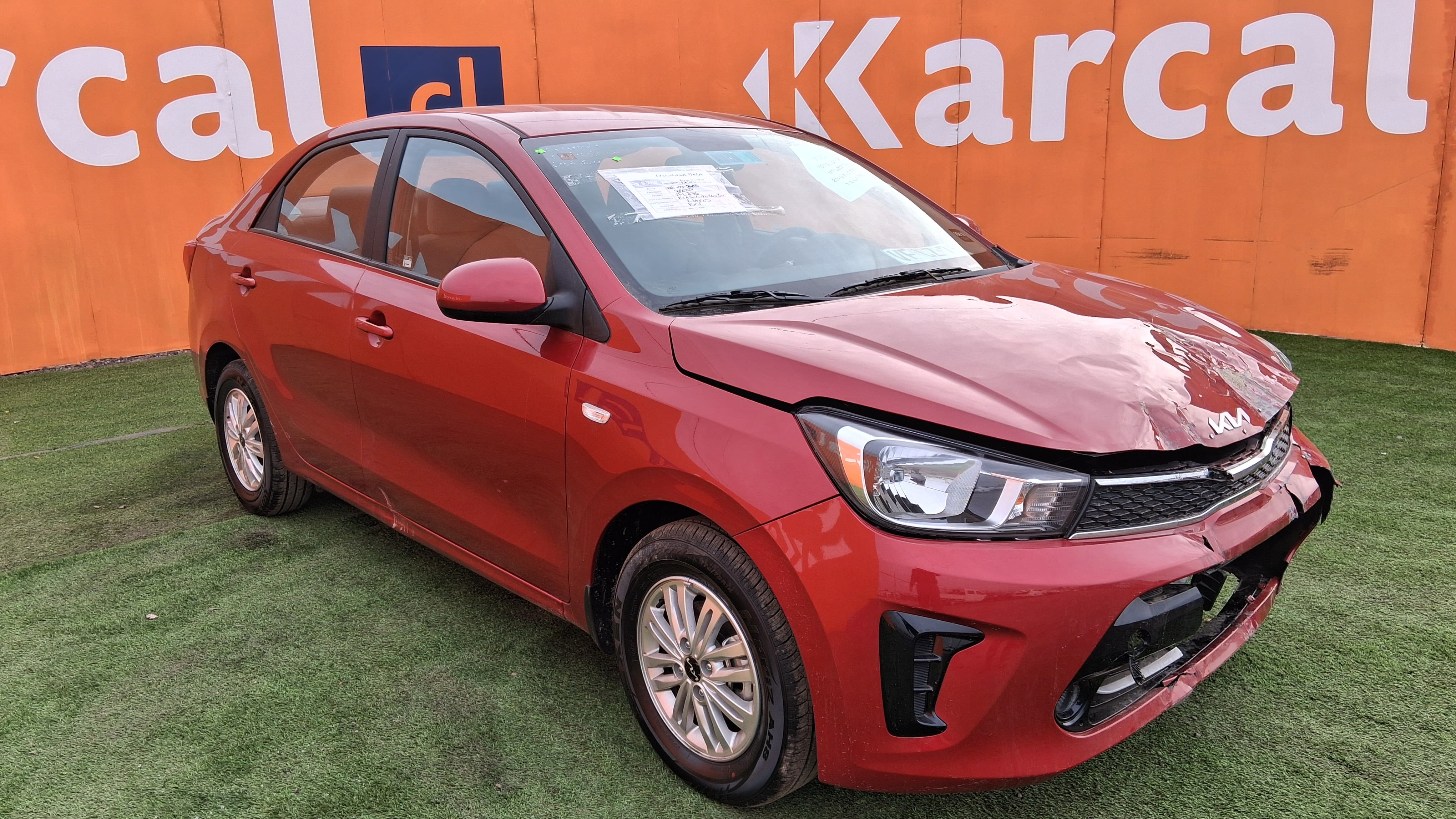 Remates Karcal