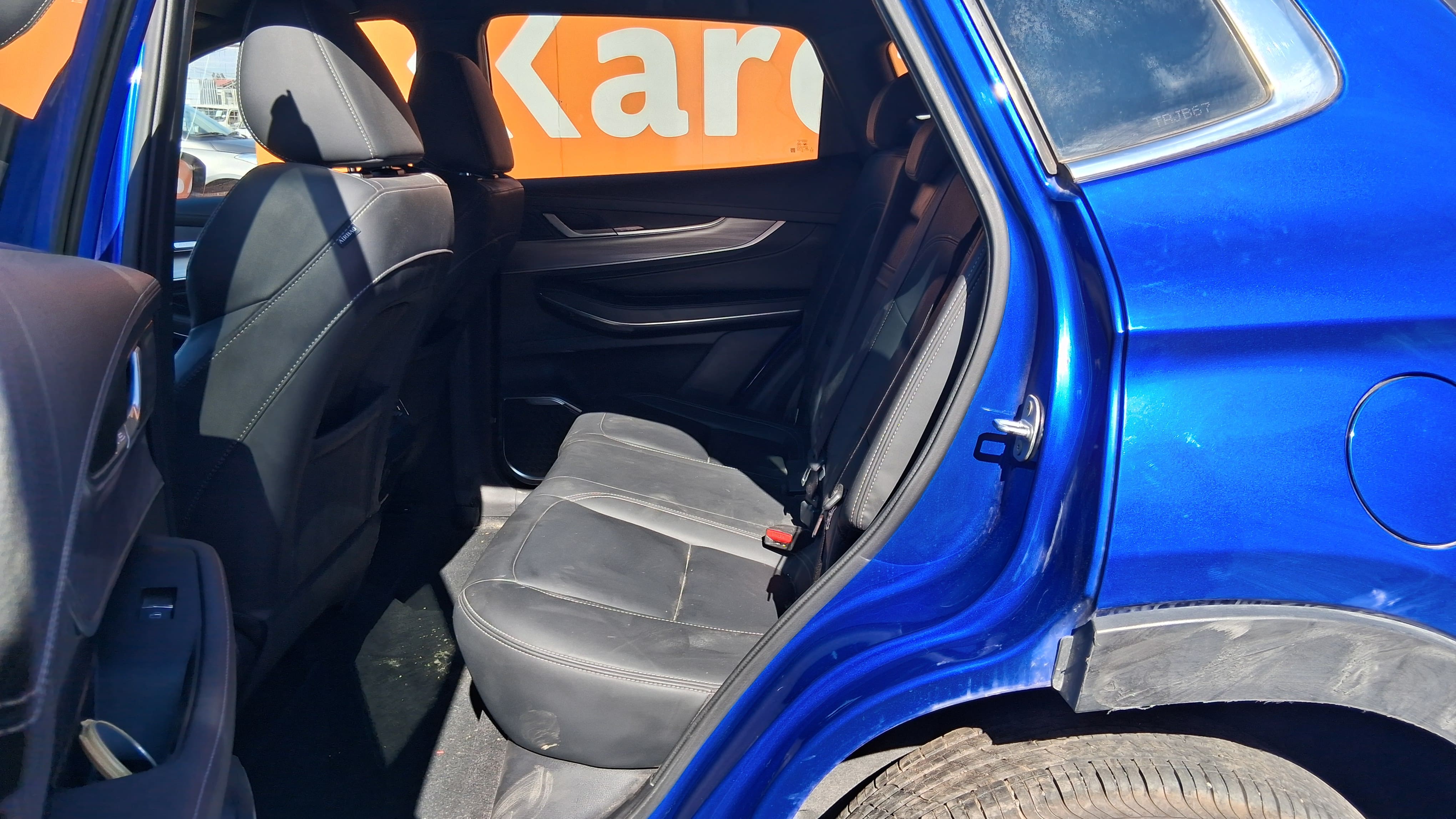Remates Karcal
