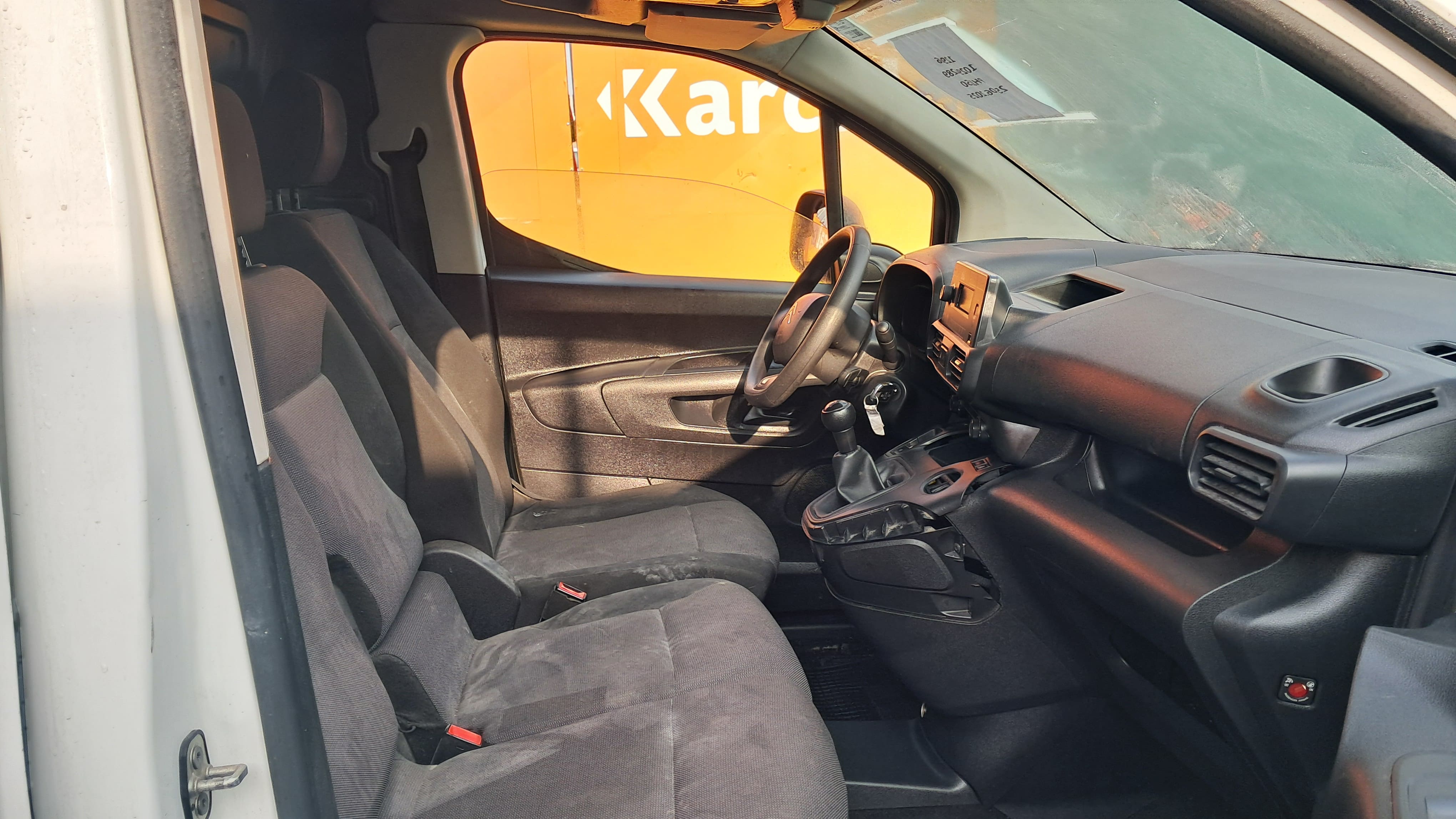 Remates Karcal