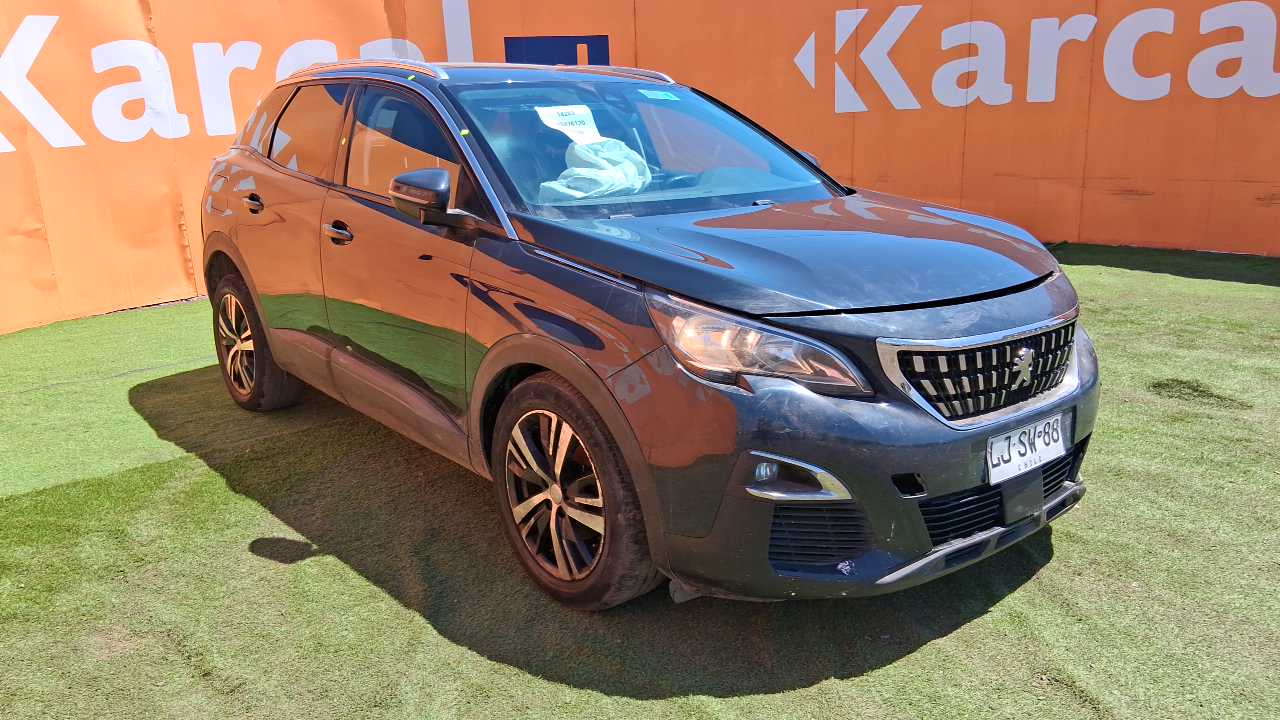 Remates Karcal