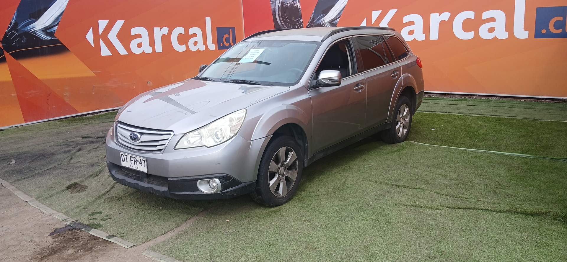 Remates Karcal