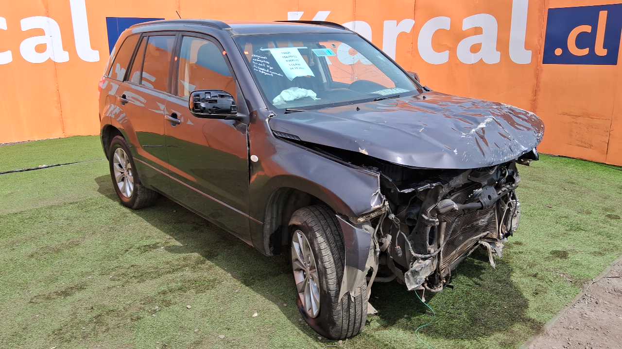 Remates Karcal