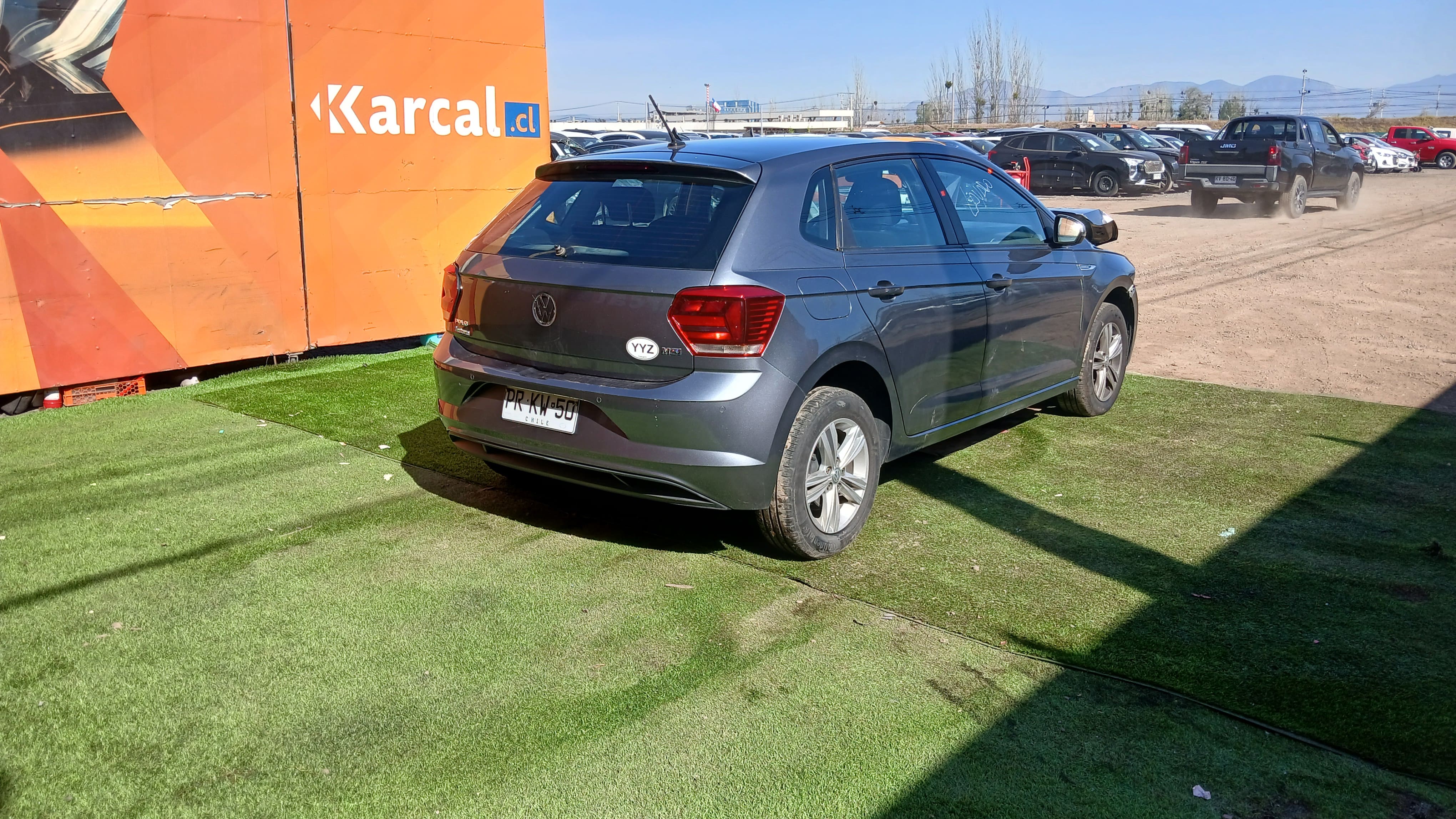 Remates Karcal