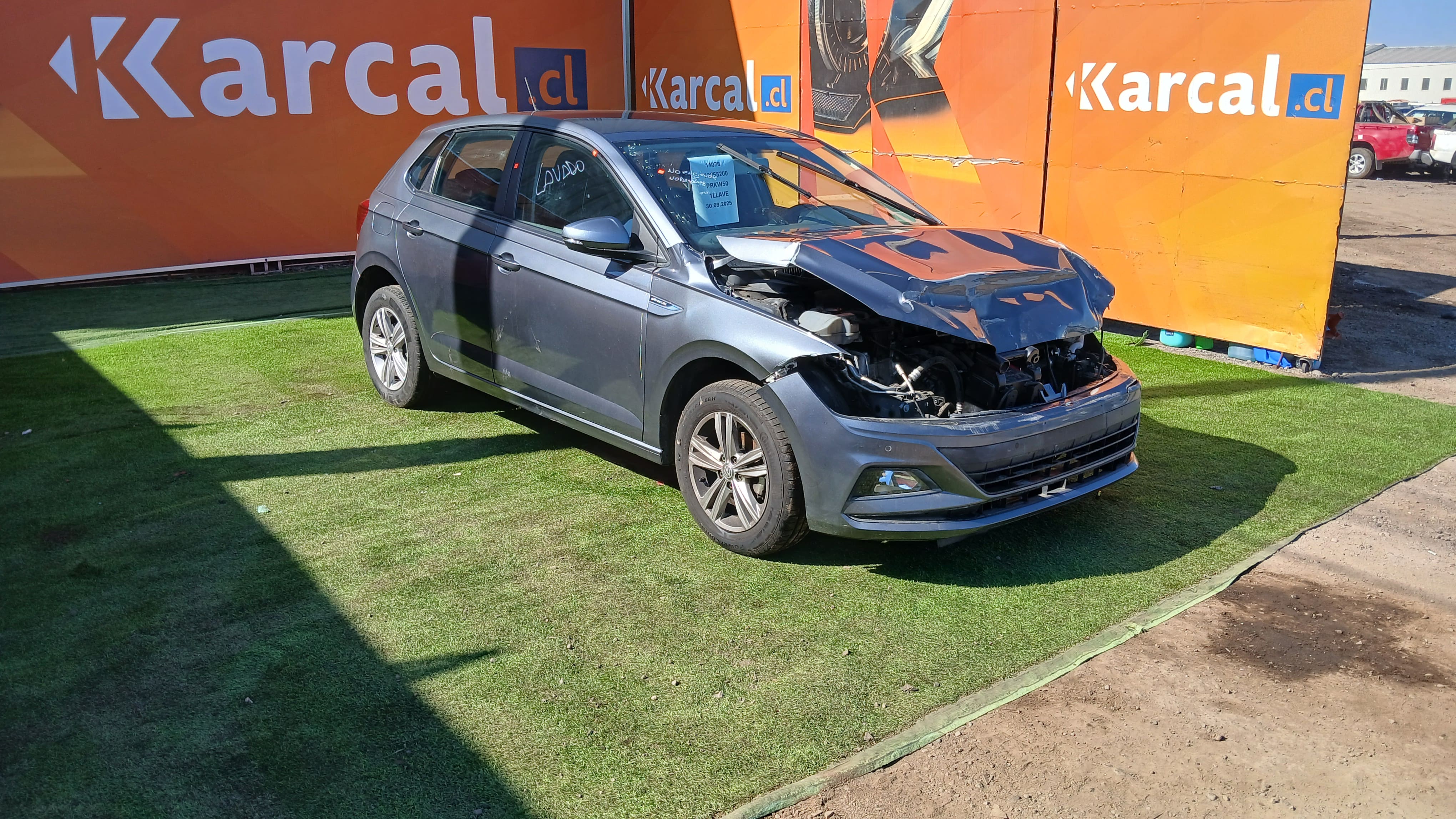 Remates Karcal
