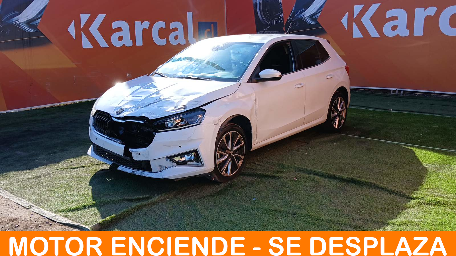 Remates Karcal