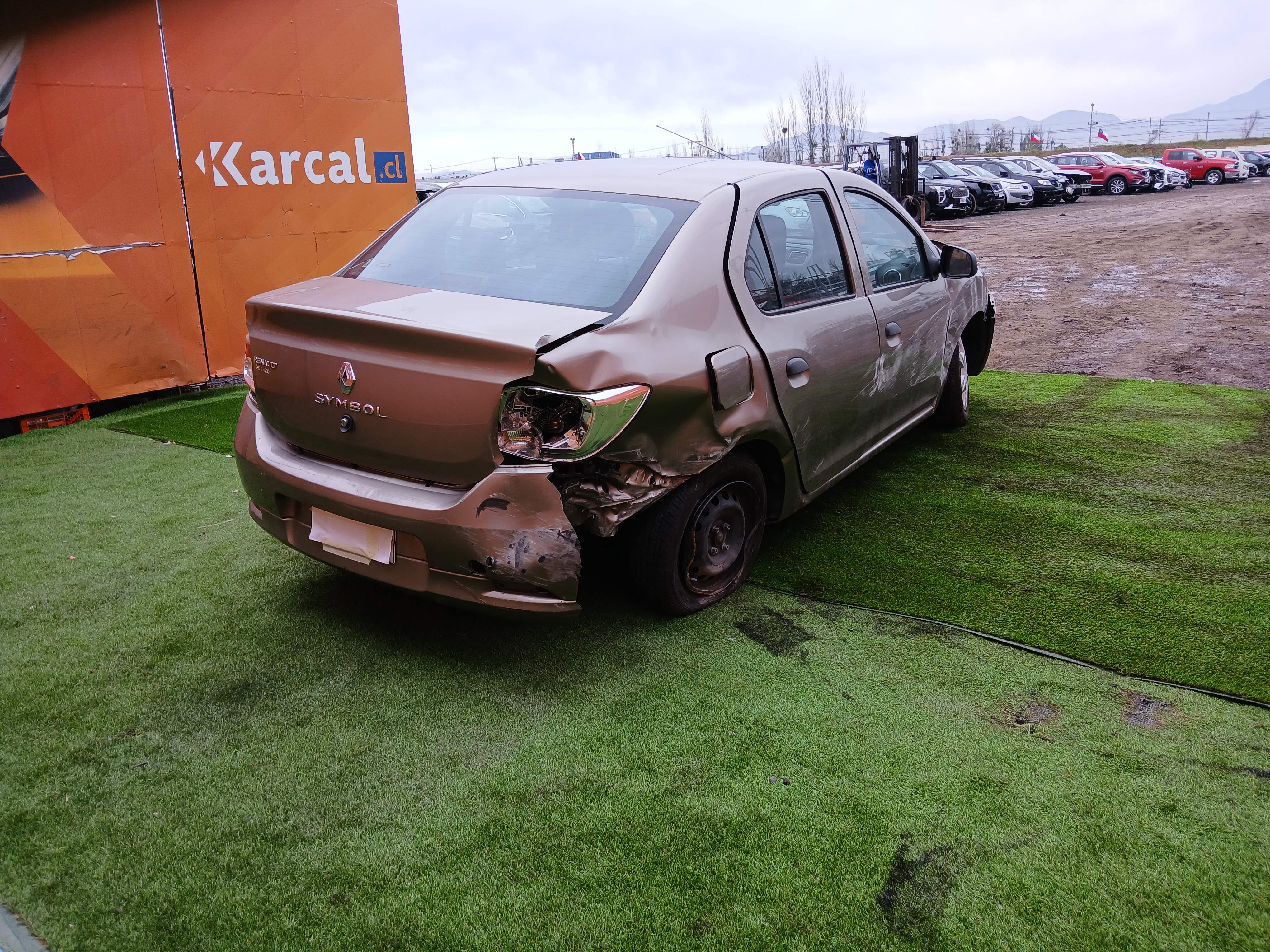 Remates Karcal