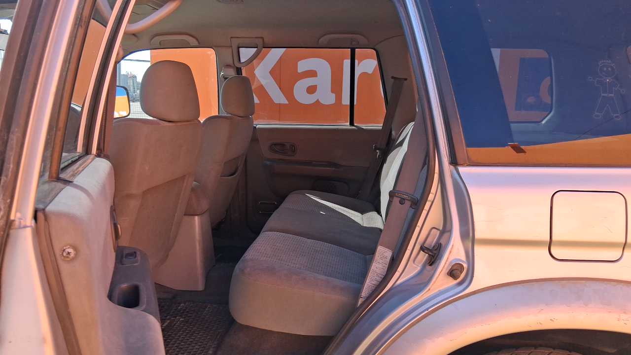 Remates Karcal