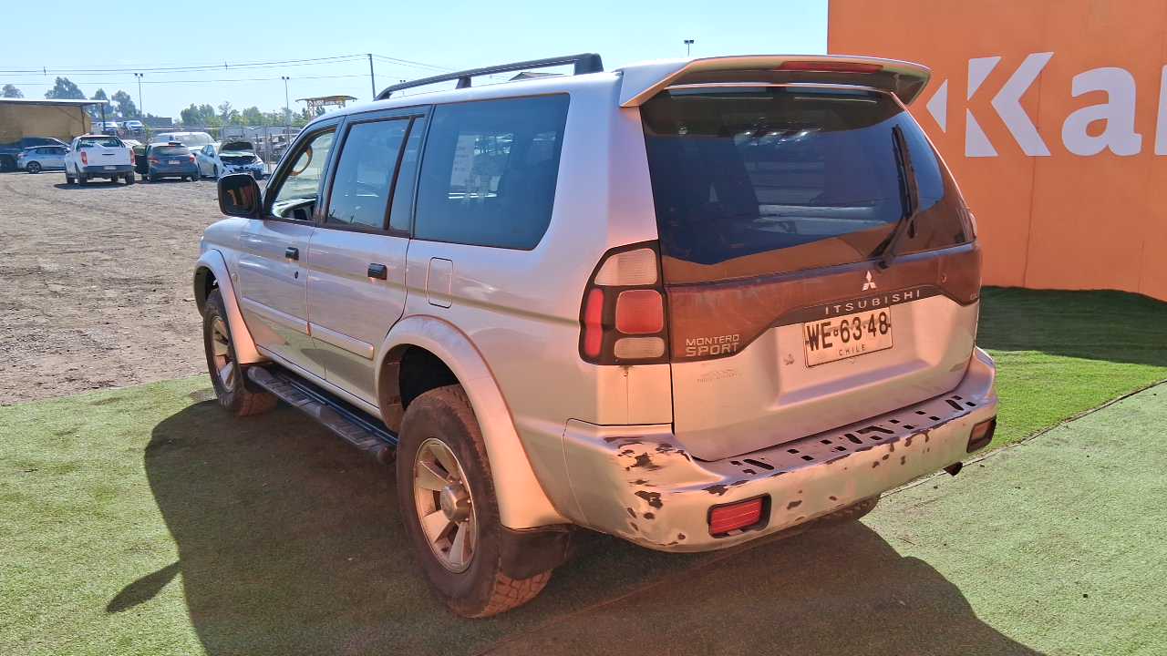 Remates Karcal