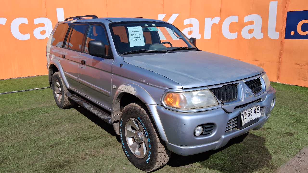 Remates Karcal