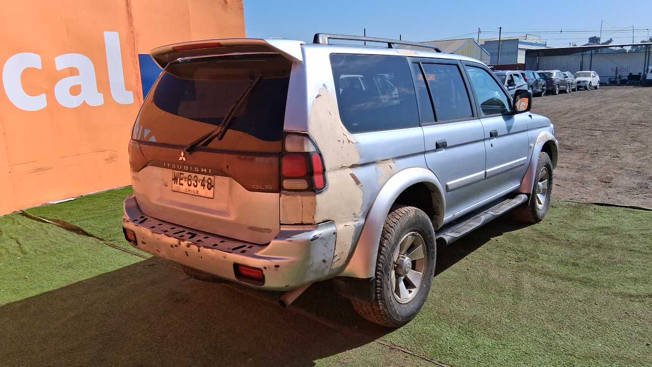 Remates Karcal