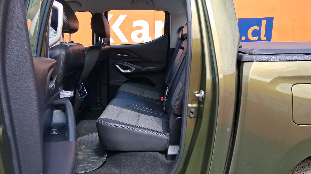 Remates Karcal