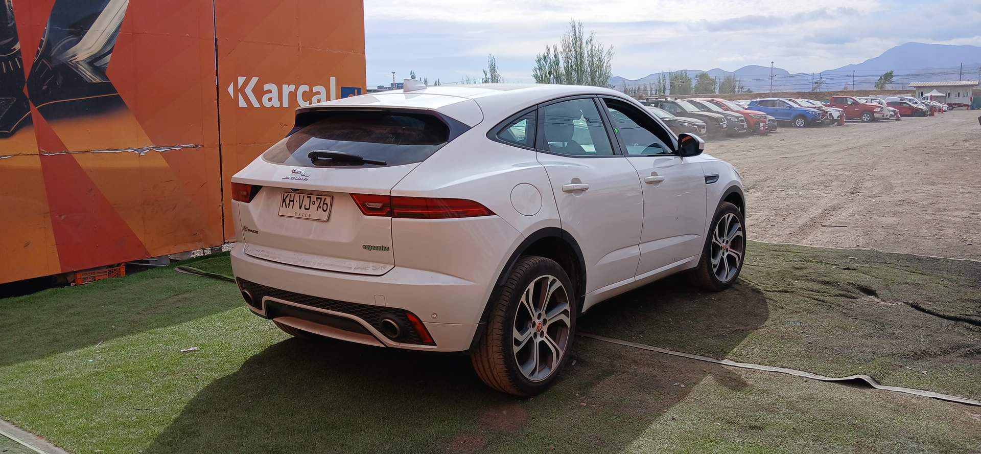 Remates Karcal