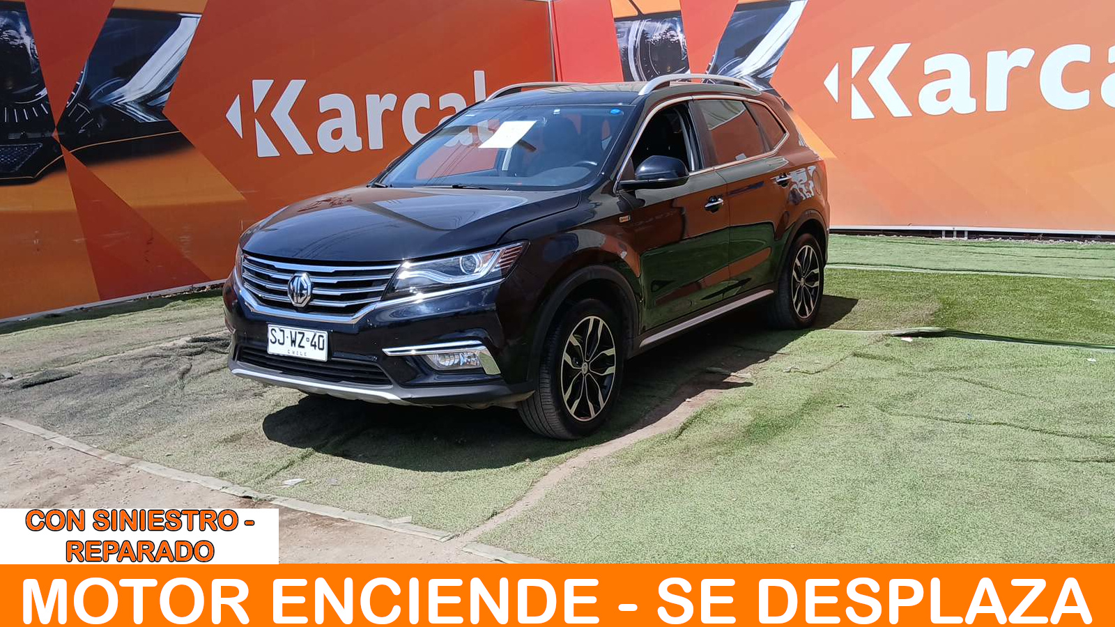 Remates Karcal