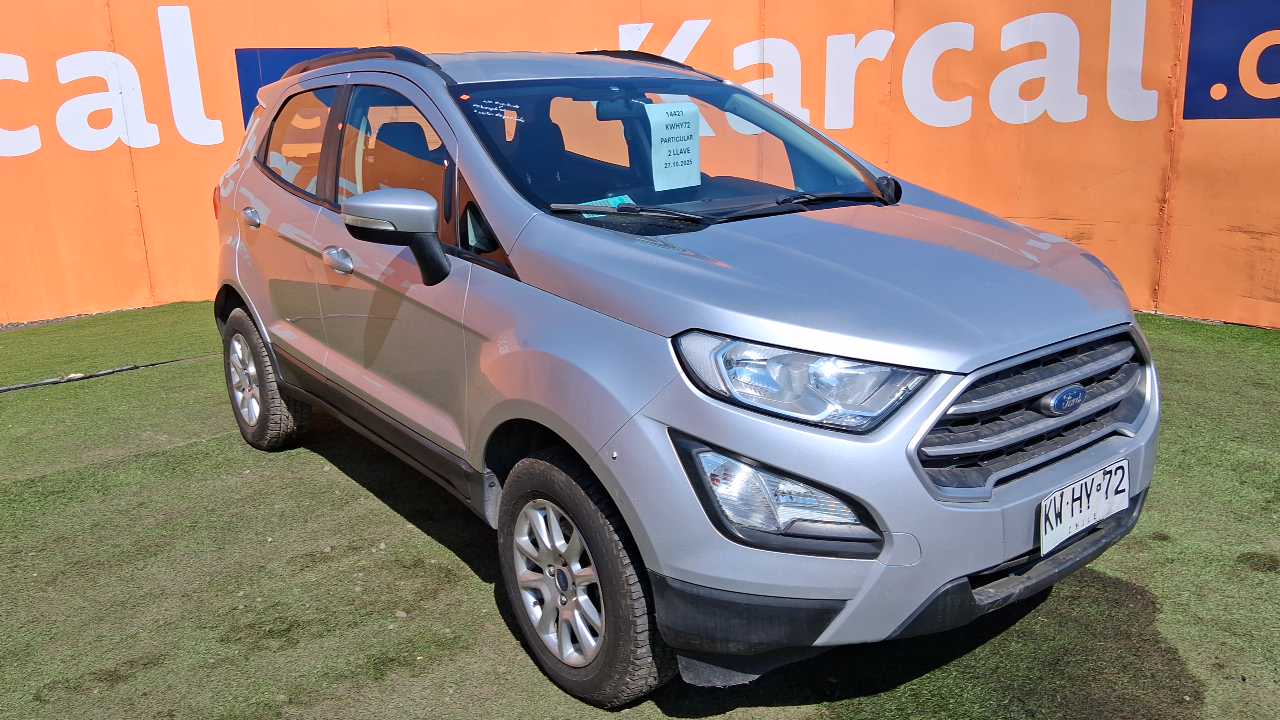 Remates Karcal