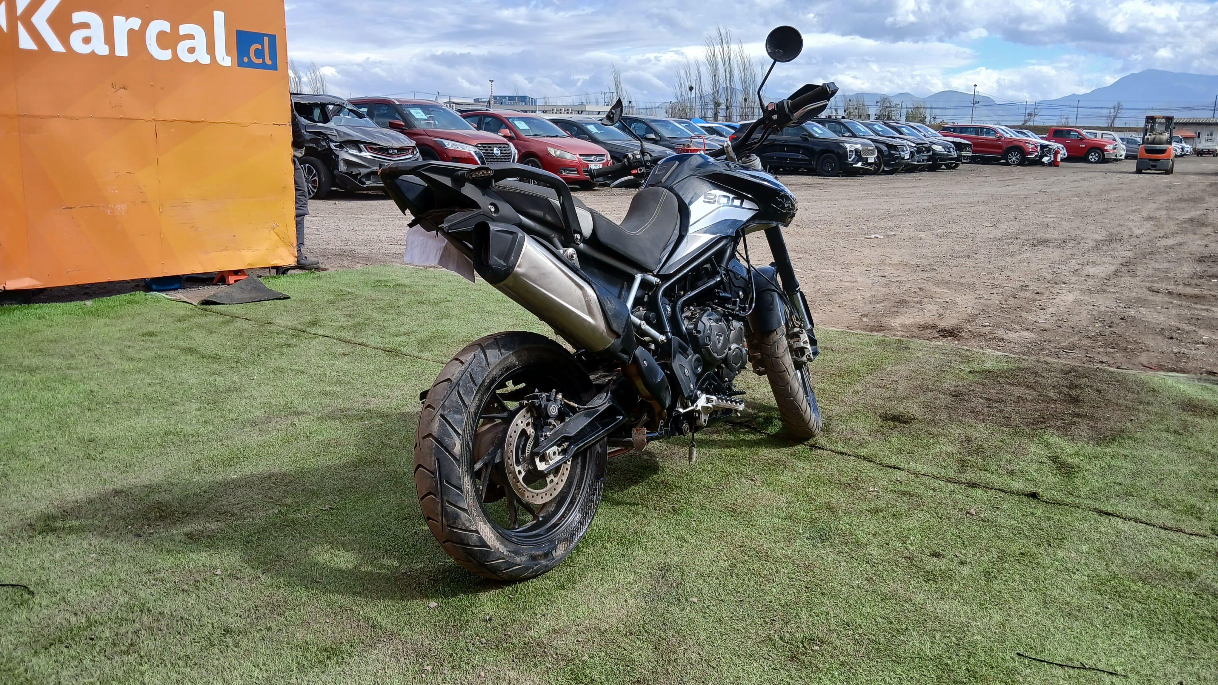 Remates Karcal