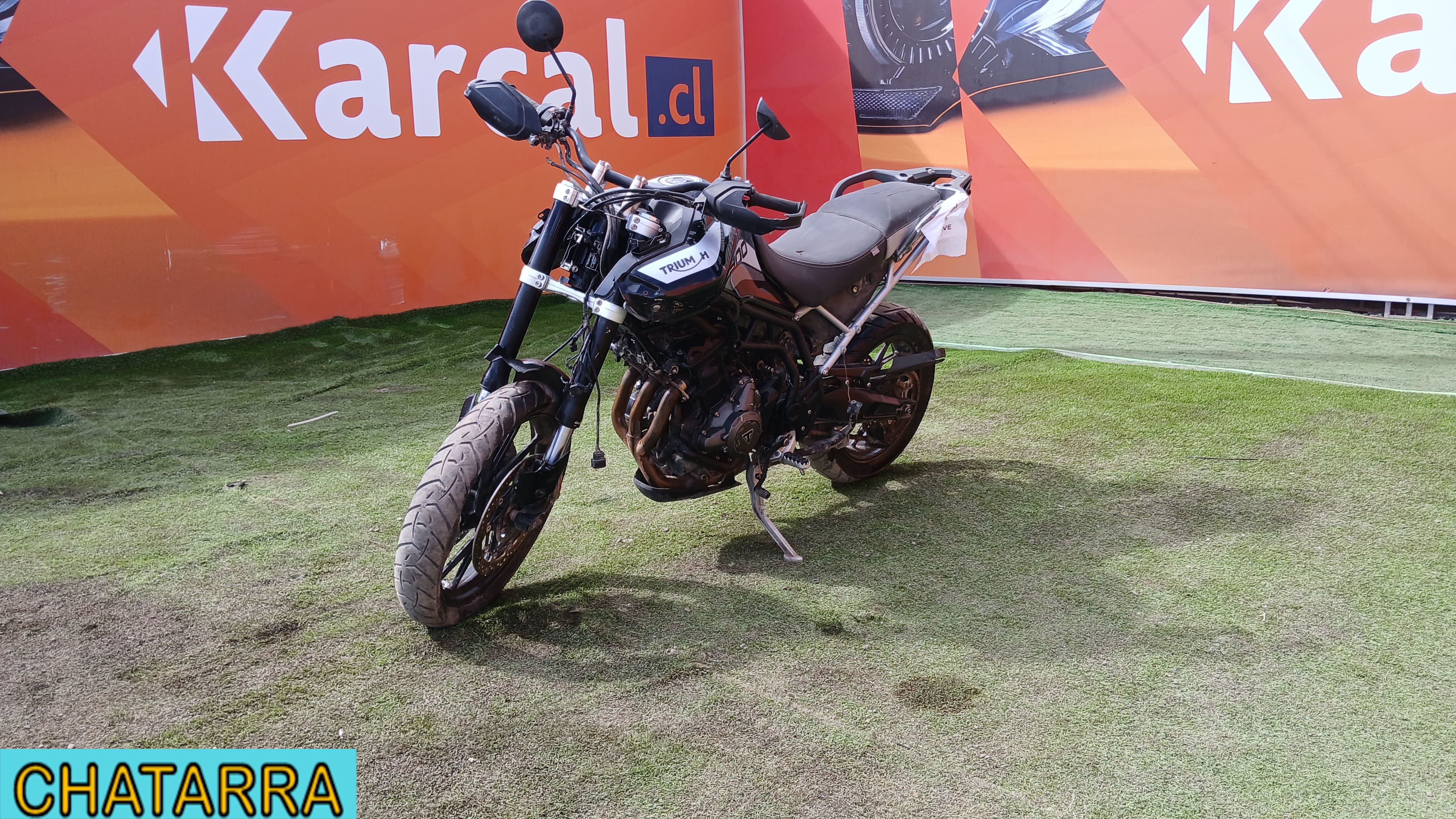 Remates Karcal