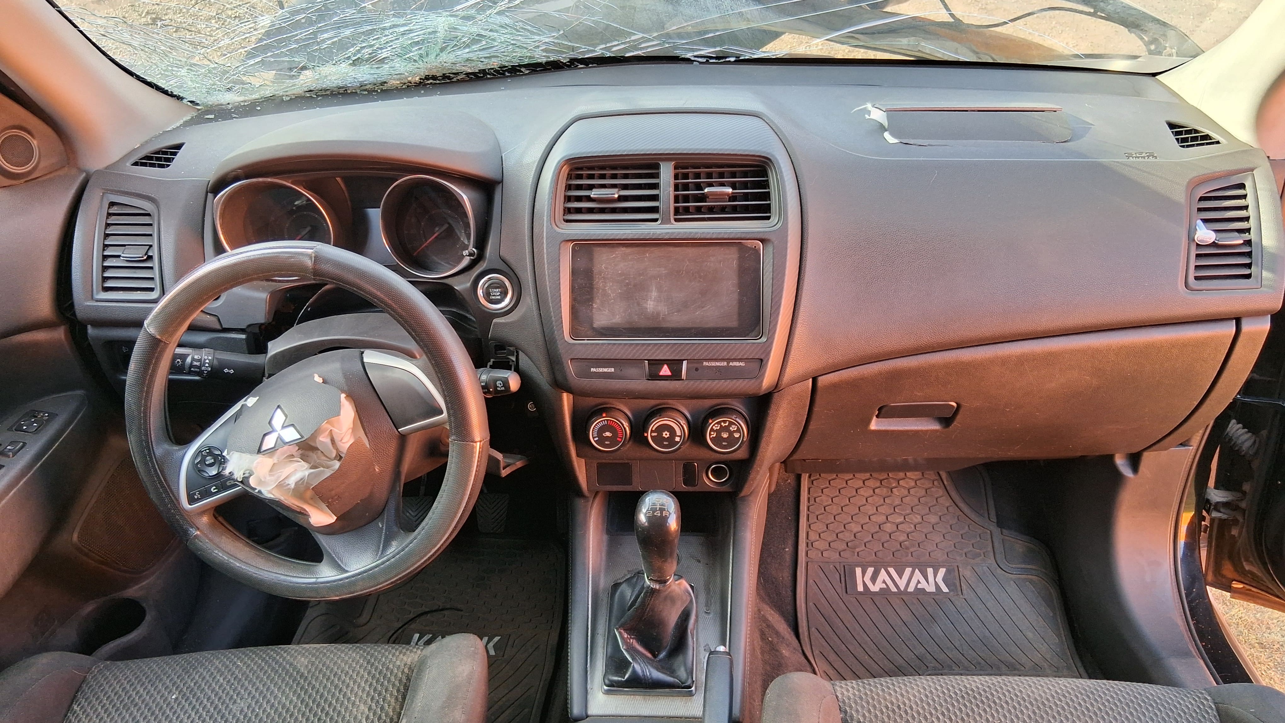 Remates Karcal