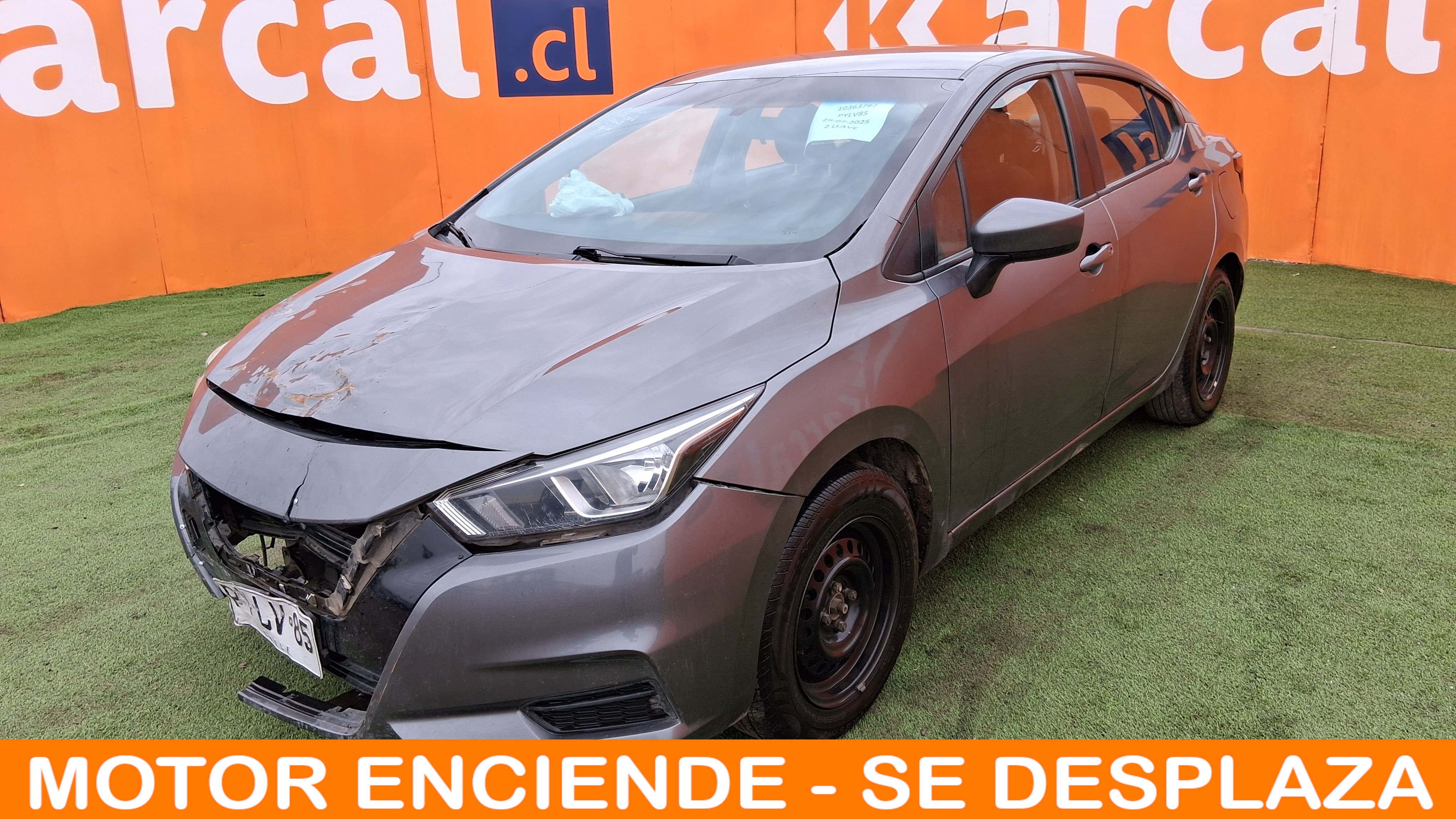 Remates Karcal