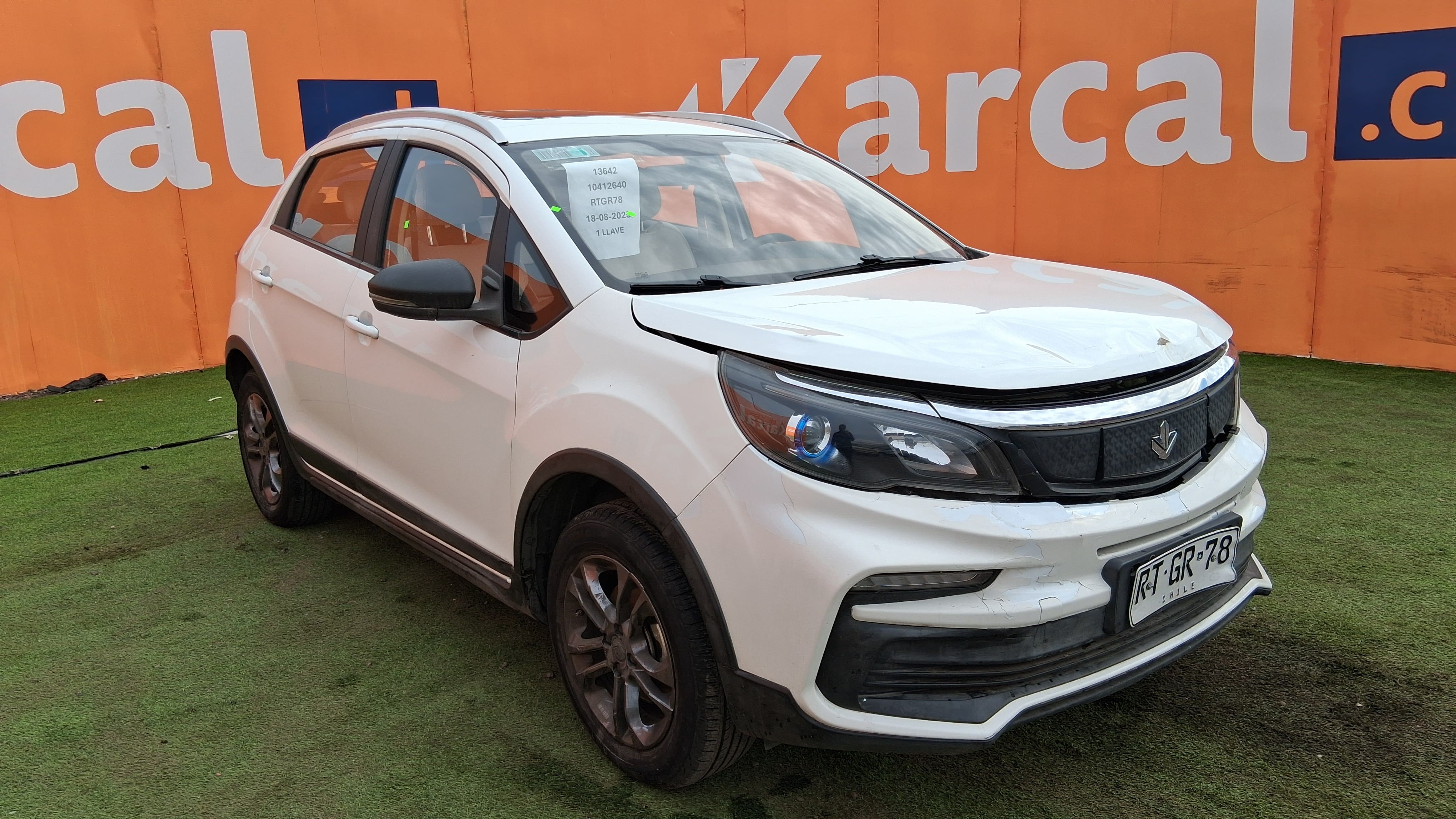 Remates Karcal