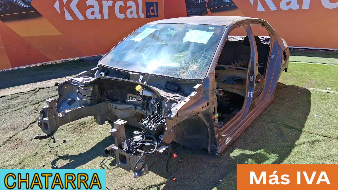 Remates Karcal