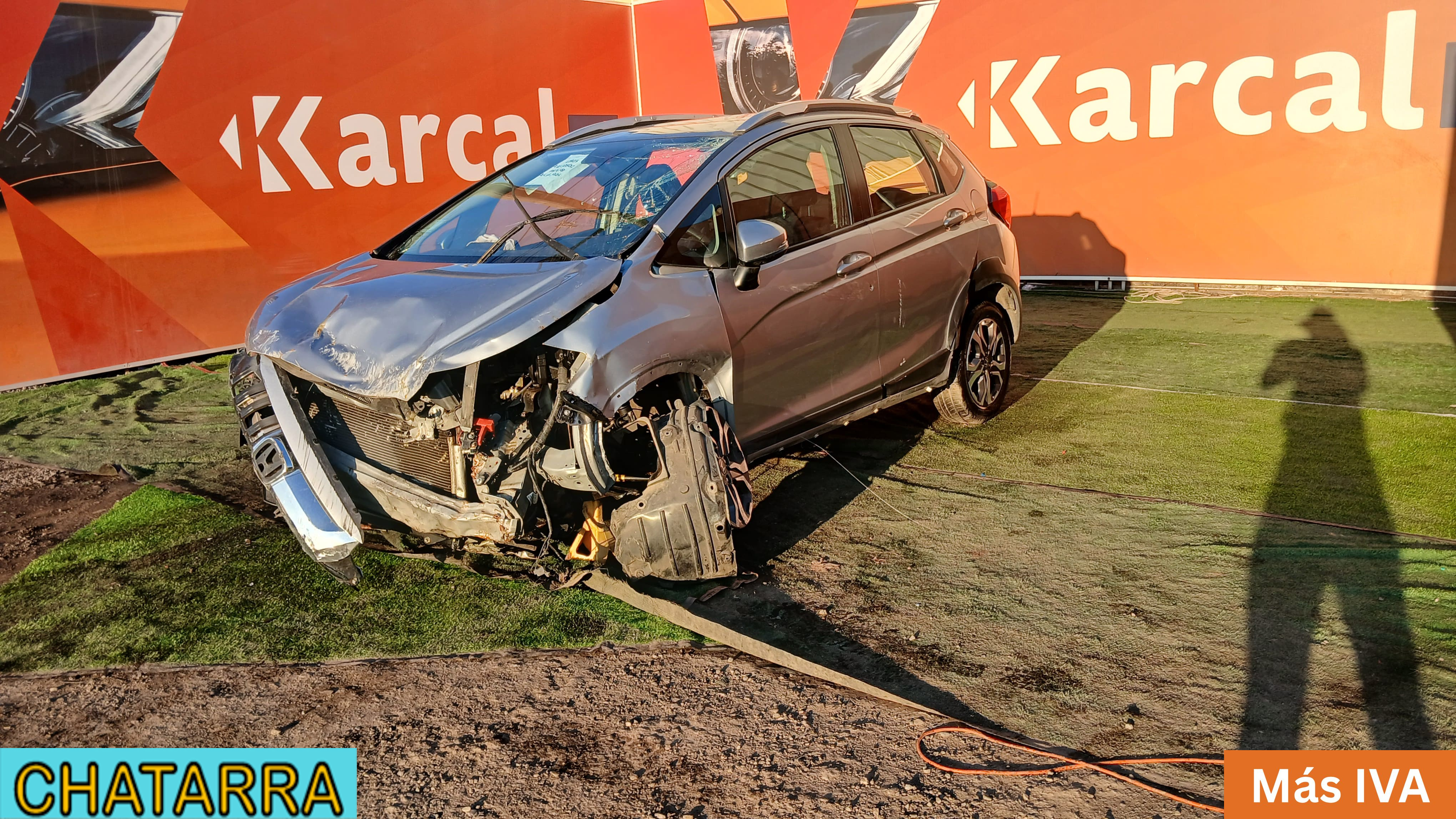 Remates Karcal