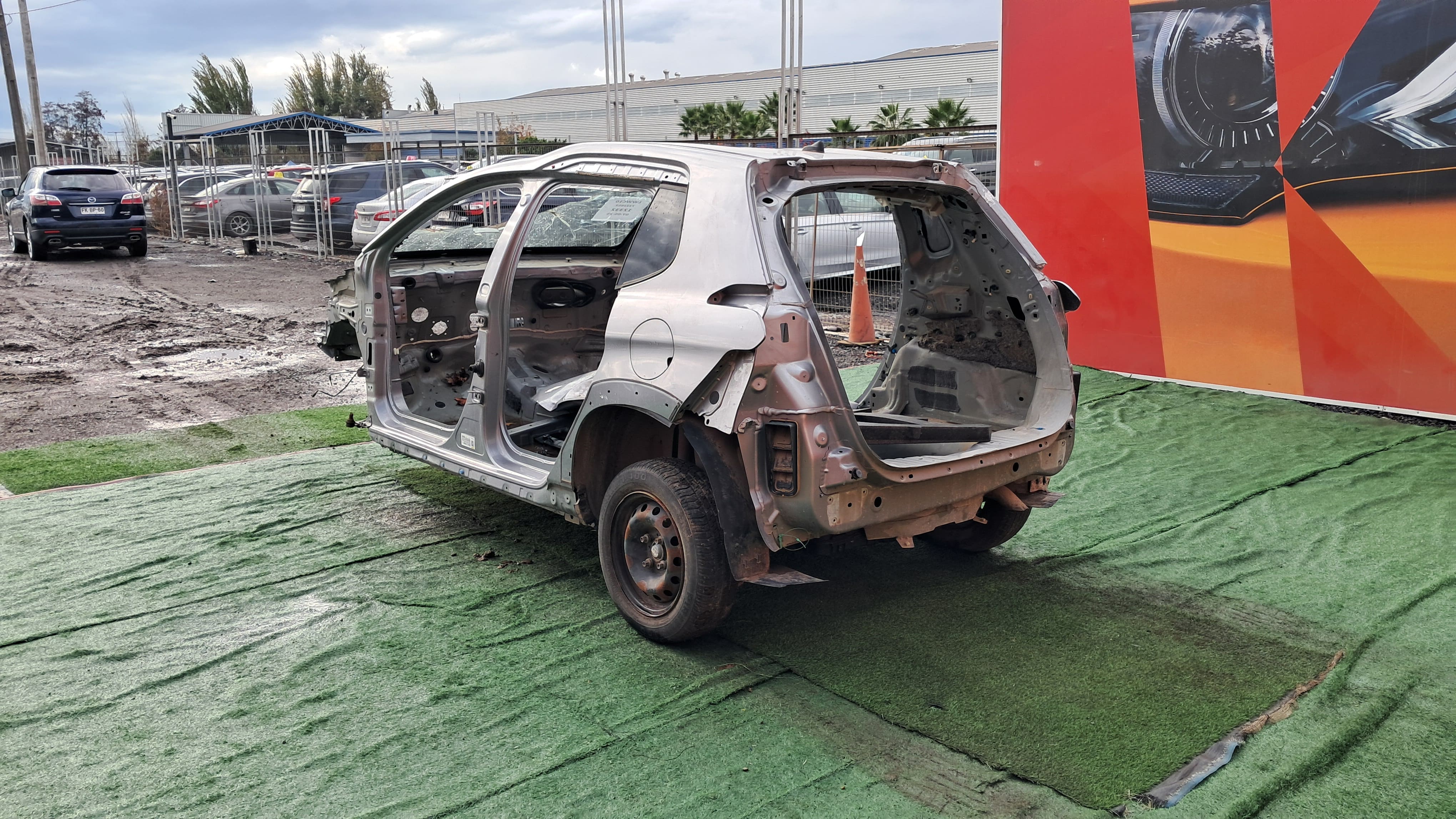 Remates Karcal