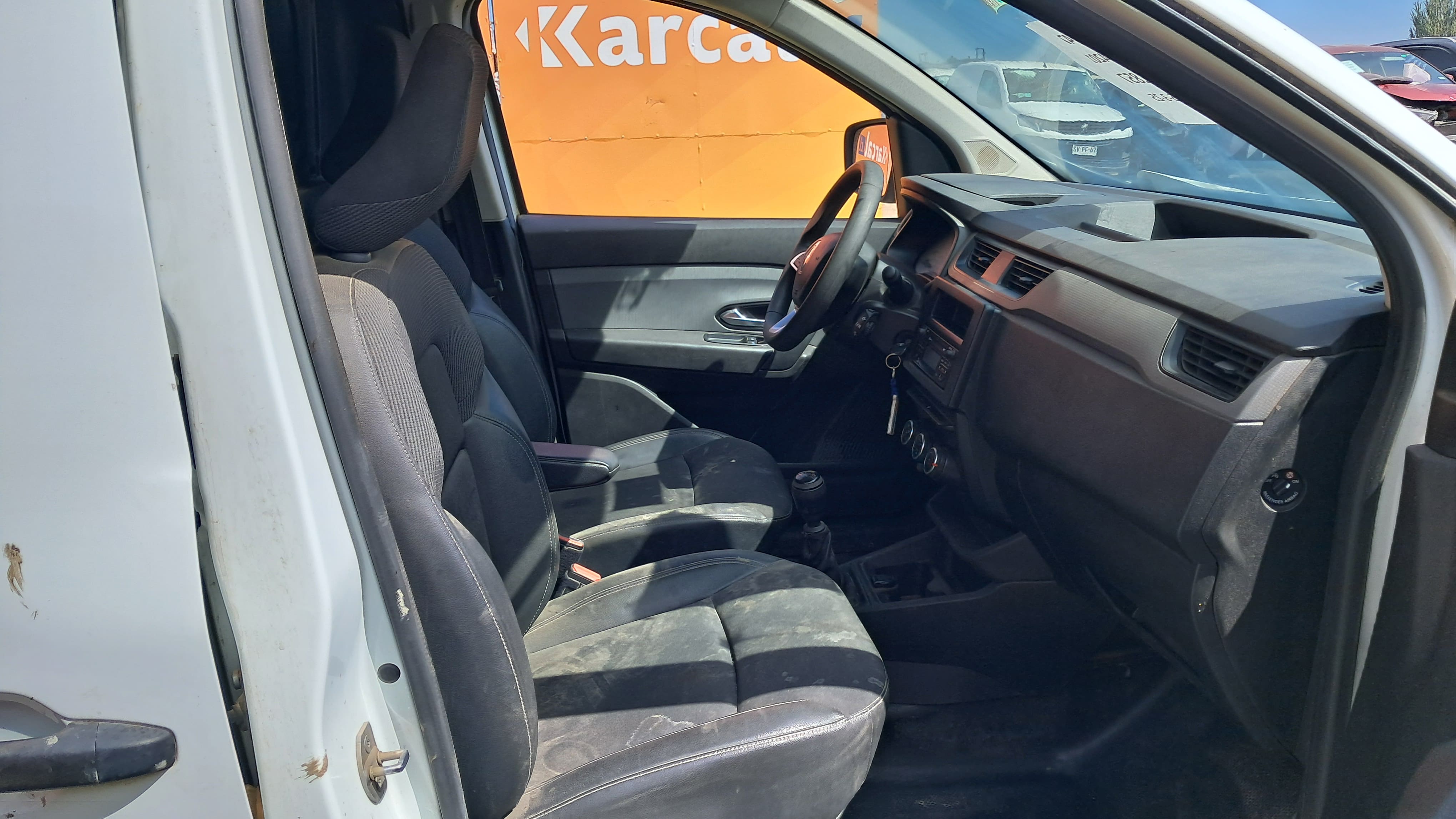 Remates Karcal