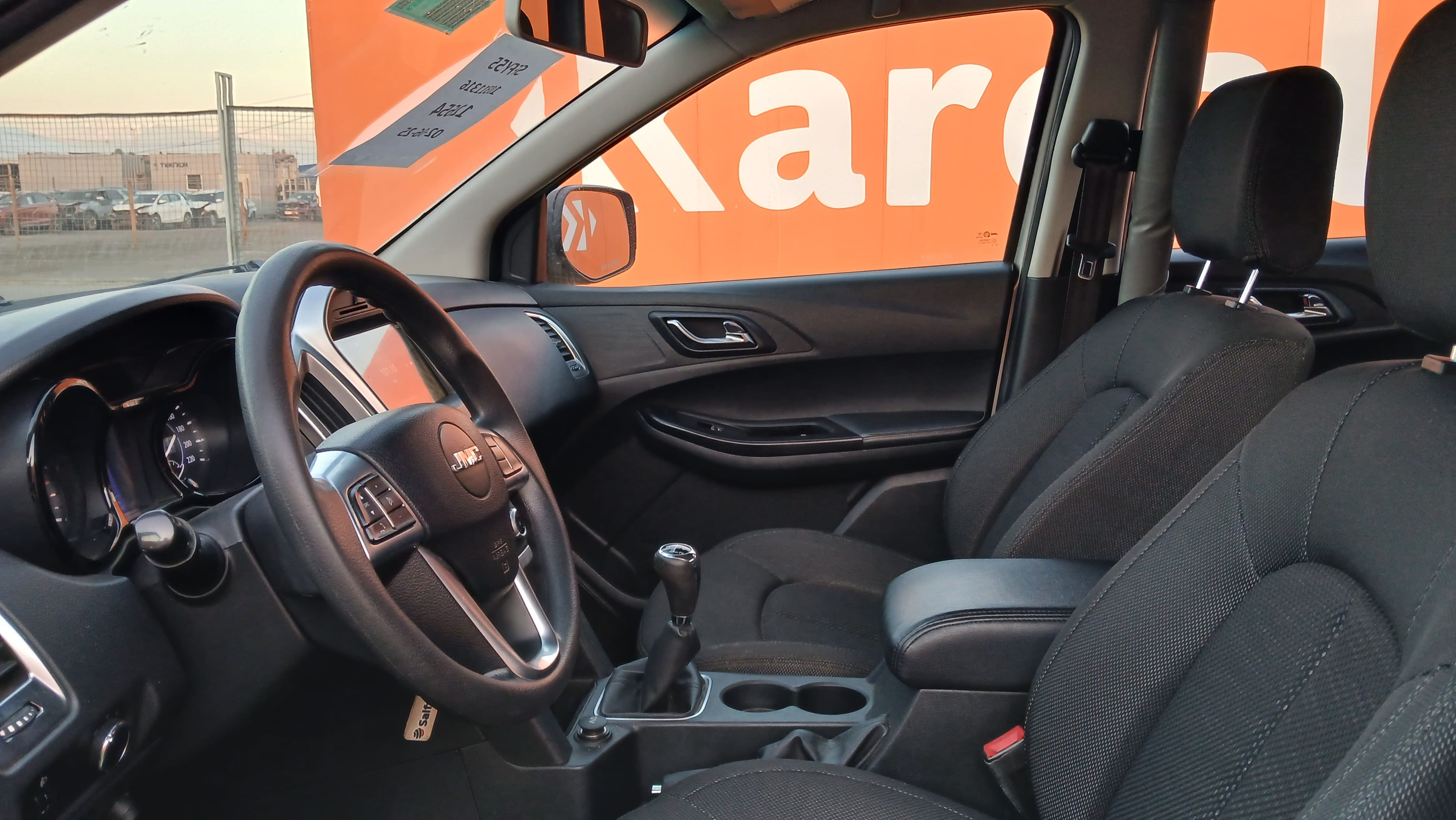 Remates Karcal