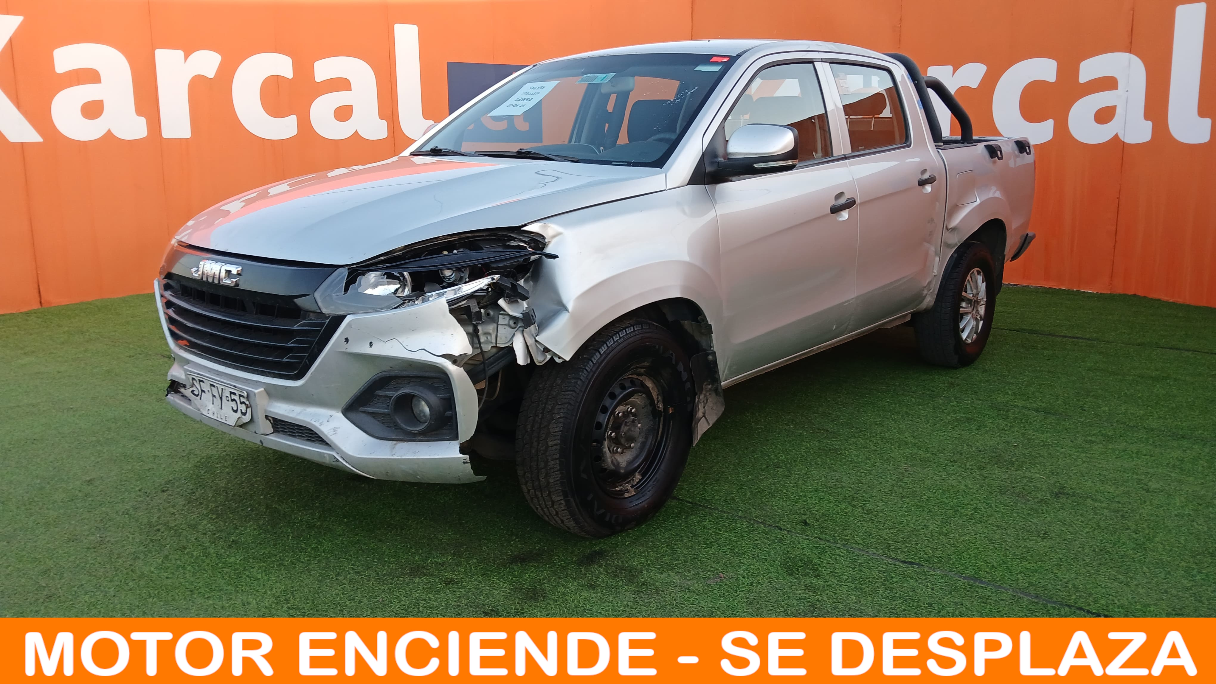 Remates Karcal