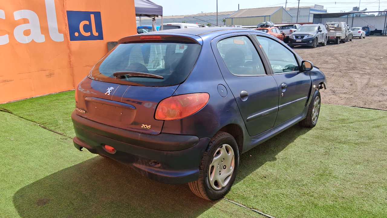 Remates Karcal