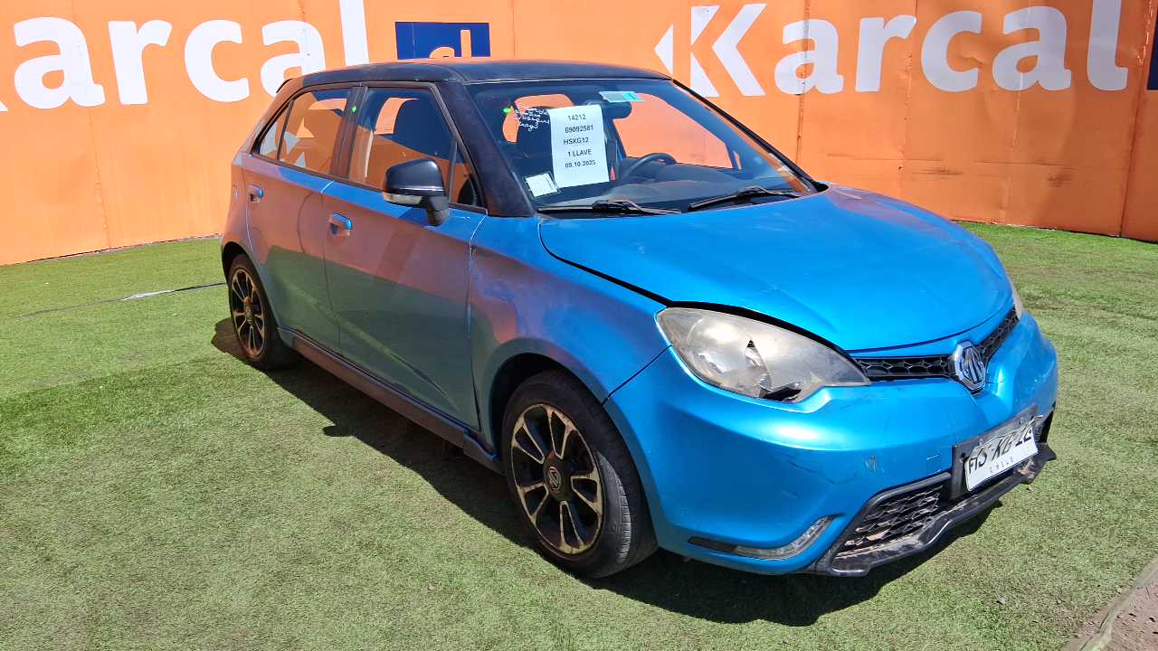 Remates Karcal