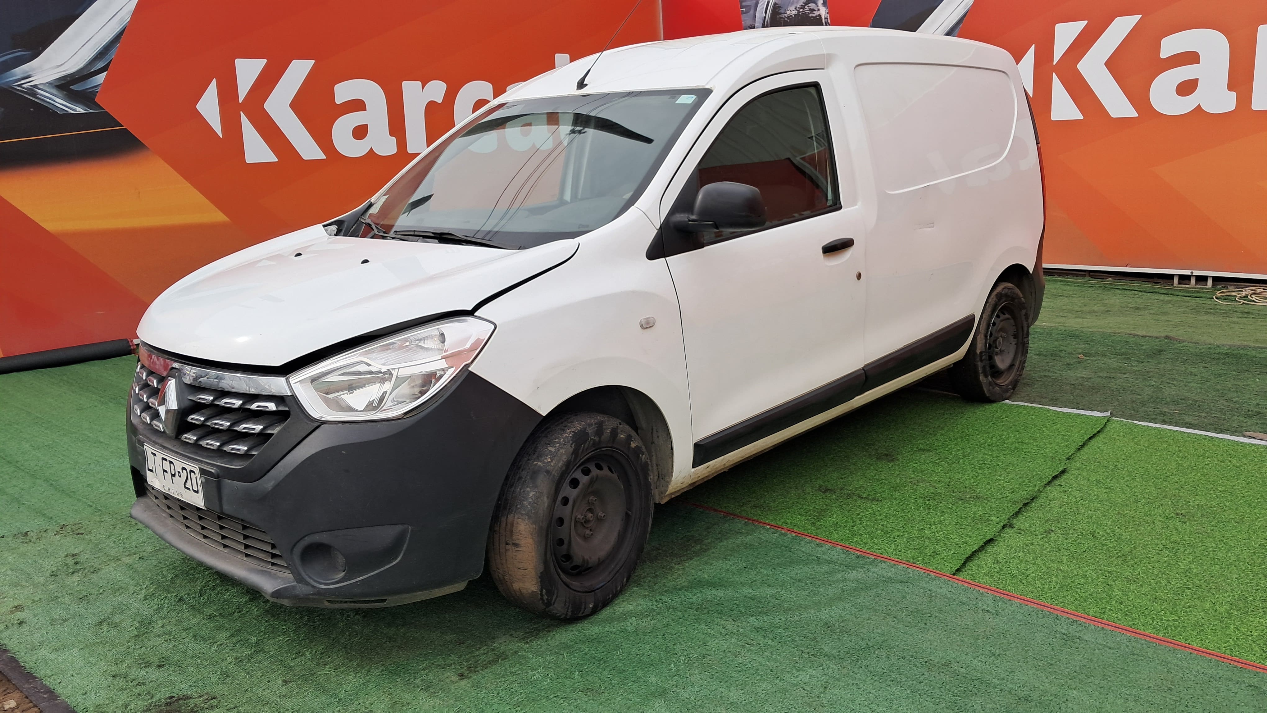 Remates Karcal
