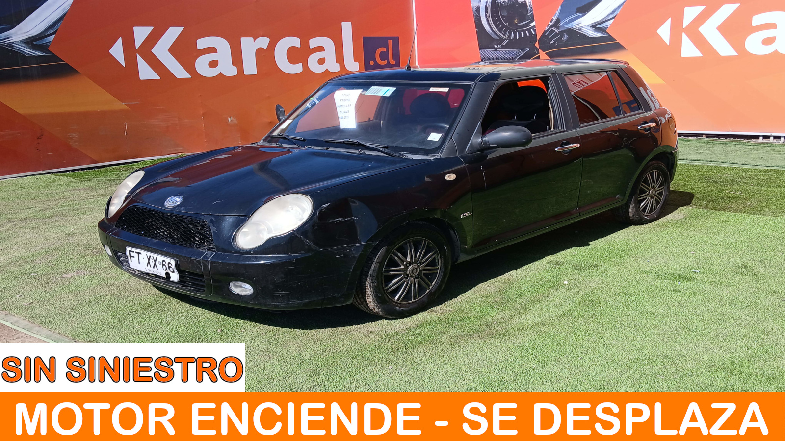 Remates Karcal
