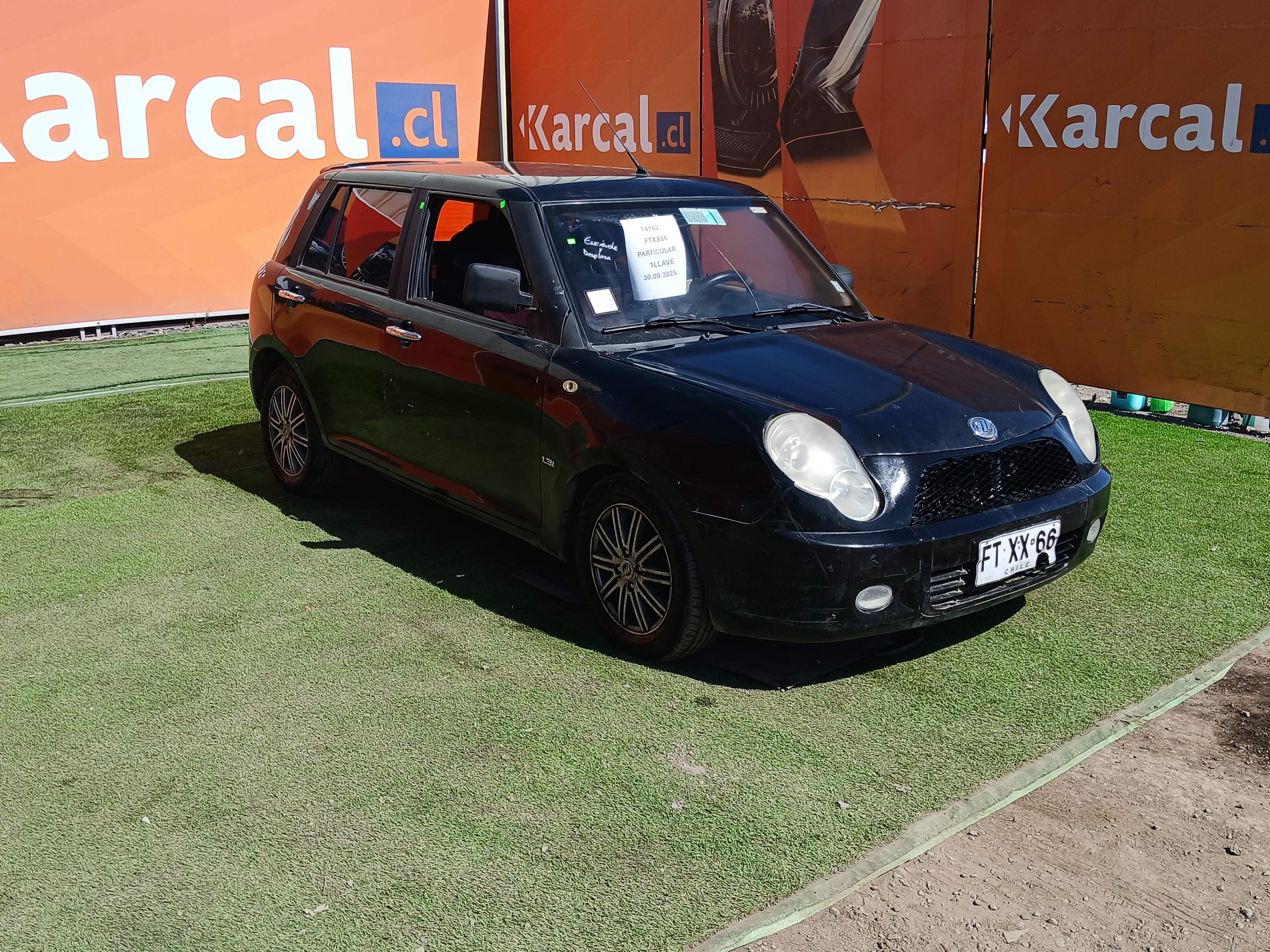 Remates Karcal