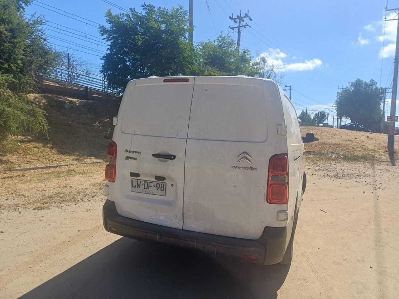 Remates Karcal