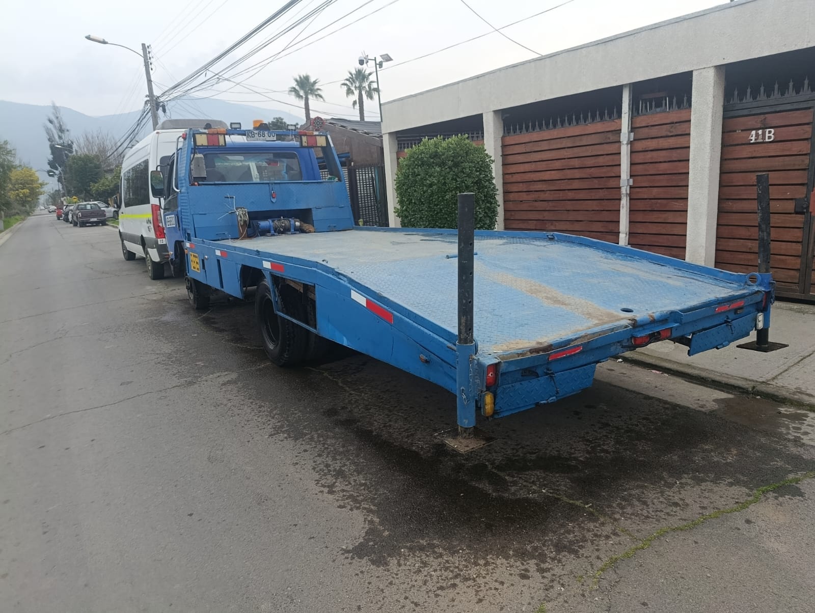 Remates Karcal