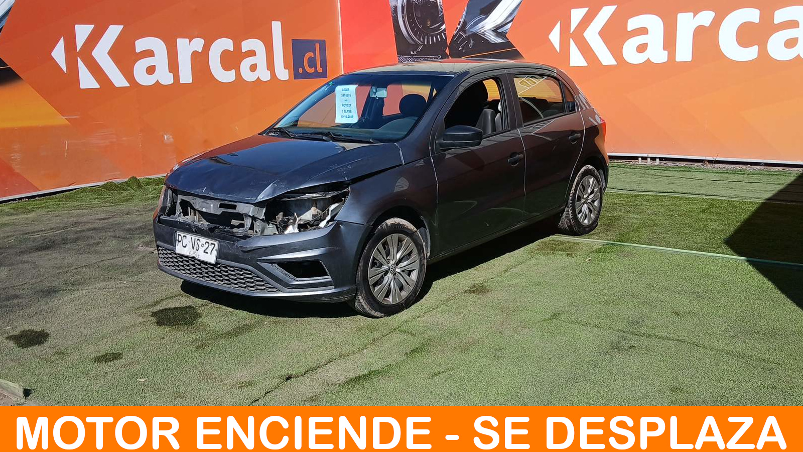 Remates Karcal