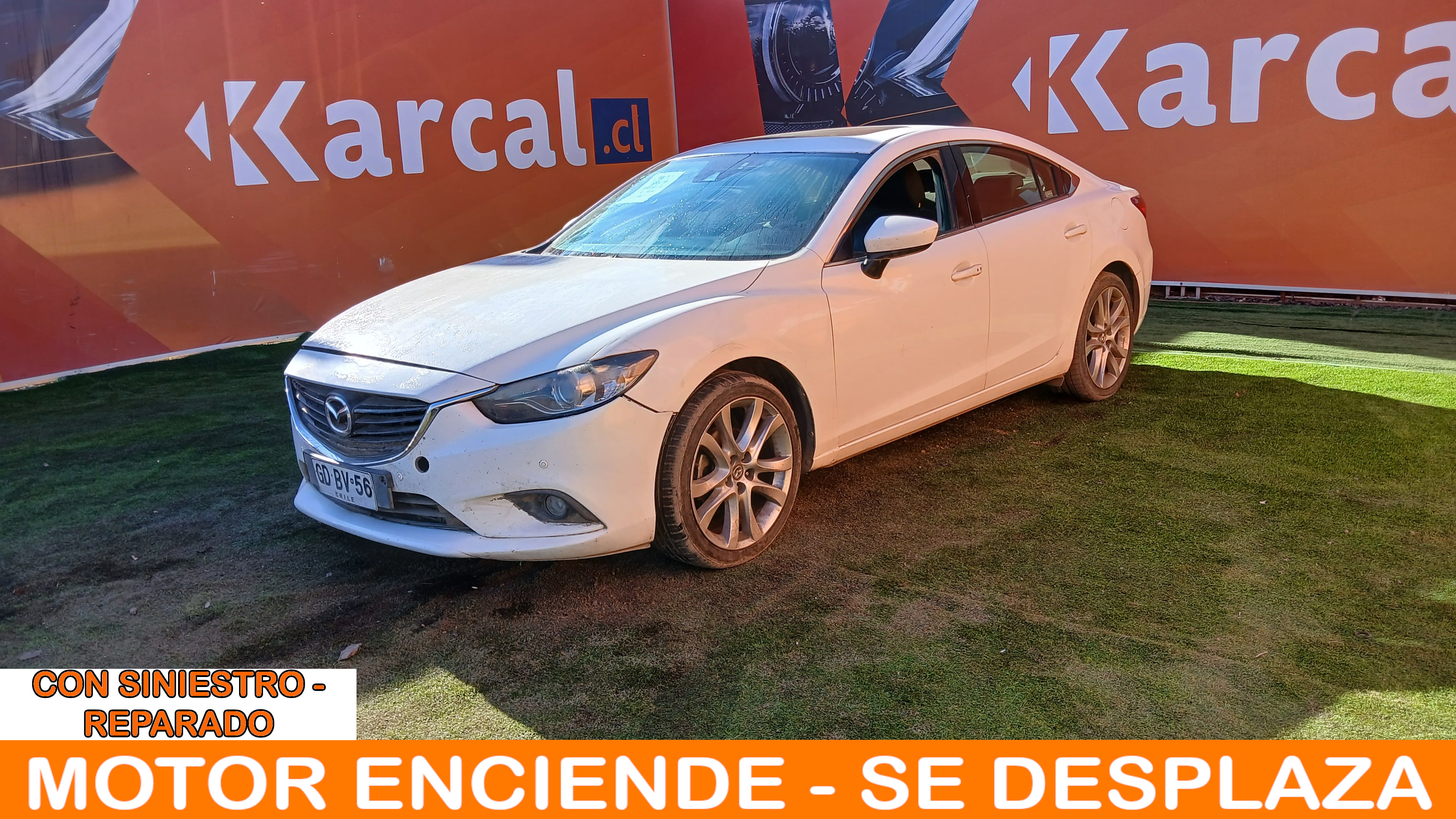 Remates Karcal