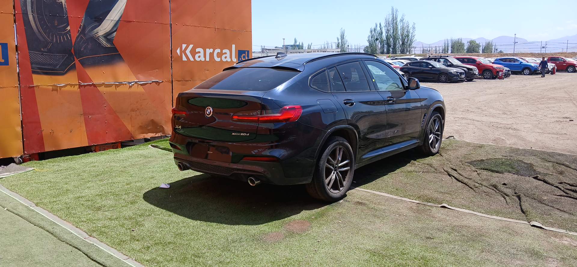 Remates Karcal