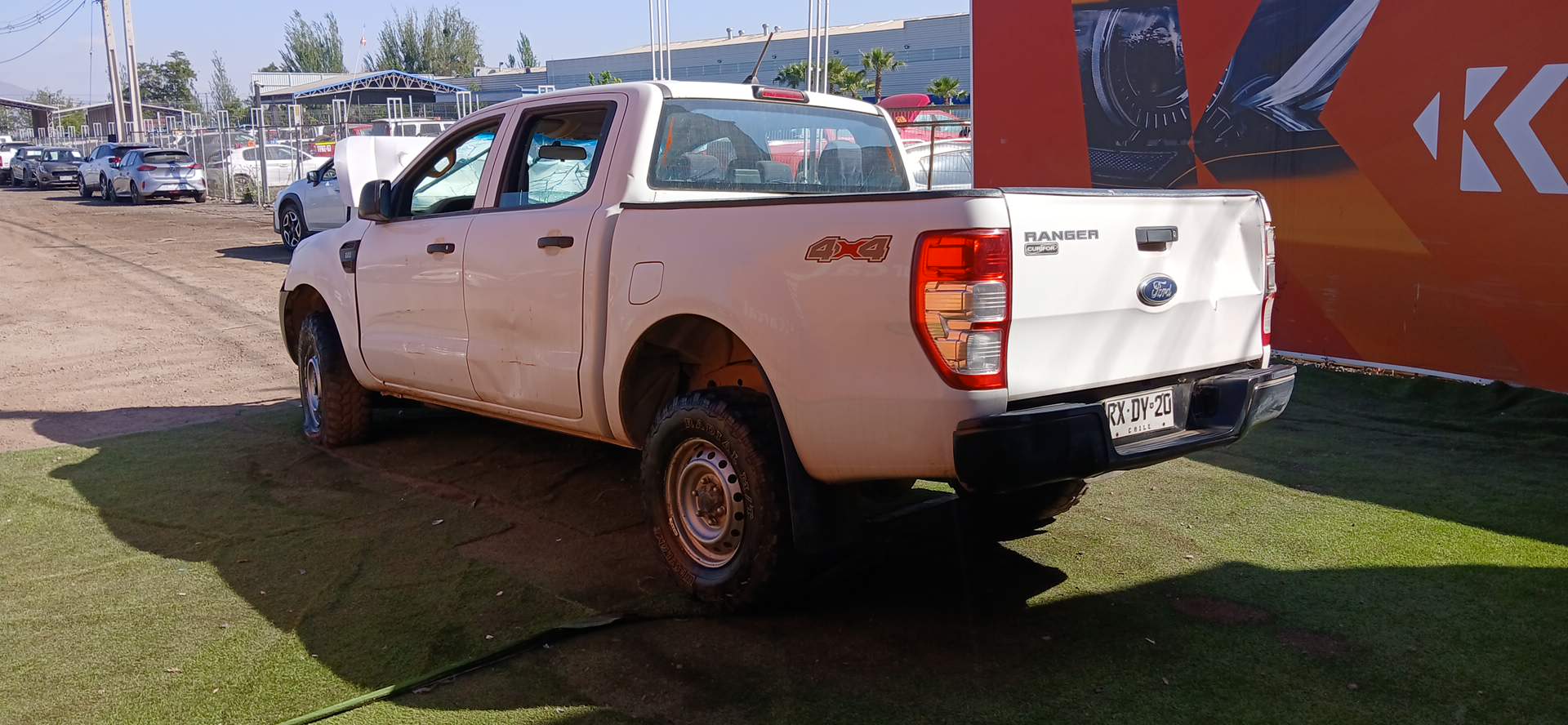 Remates Karcal