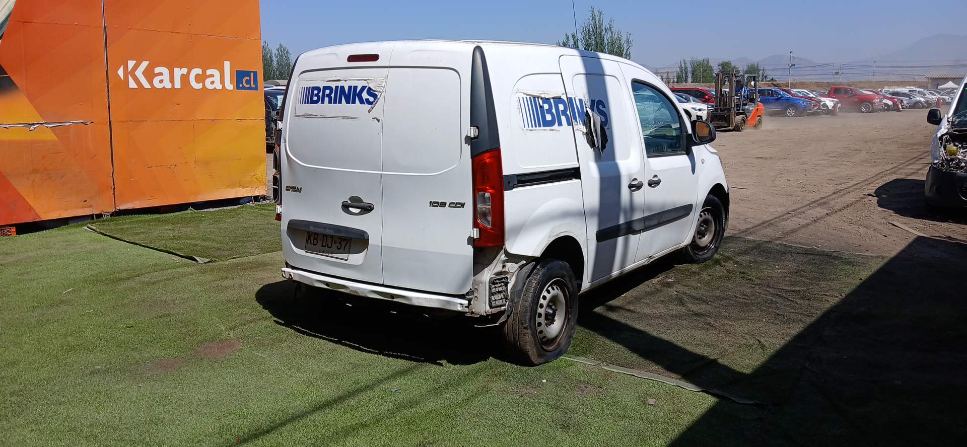 Remates Karcal
