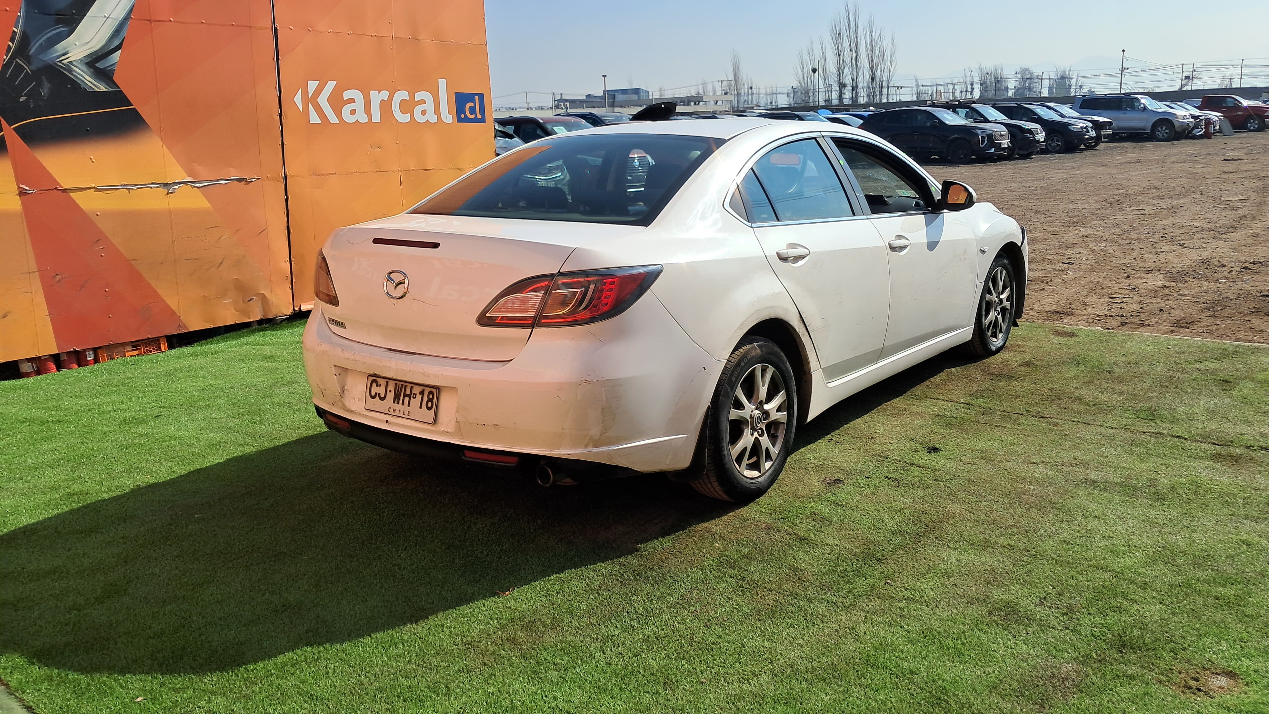 Remates Karcal