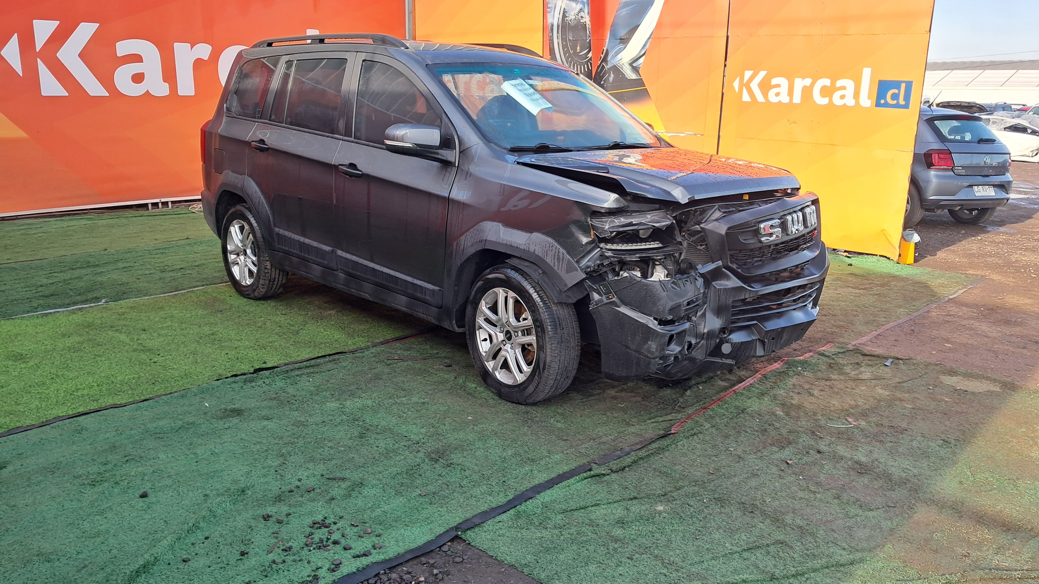 Remates Karcal