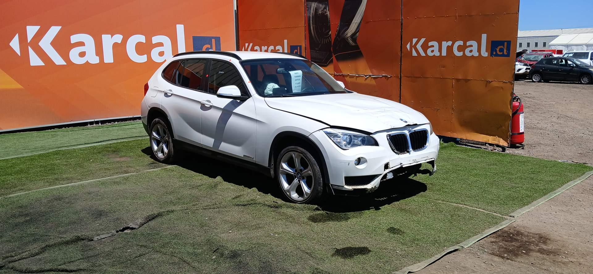 Remates Karcal