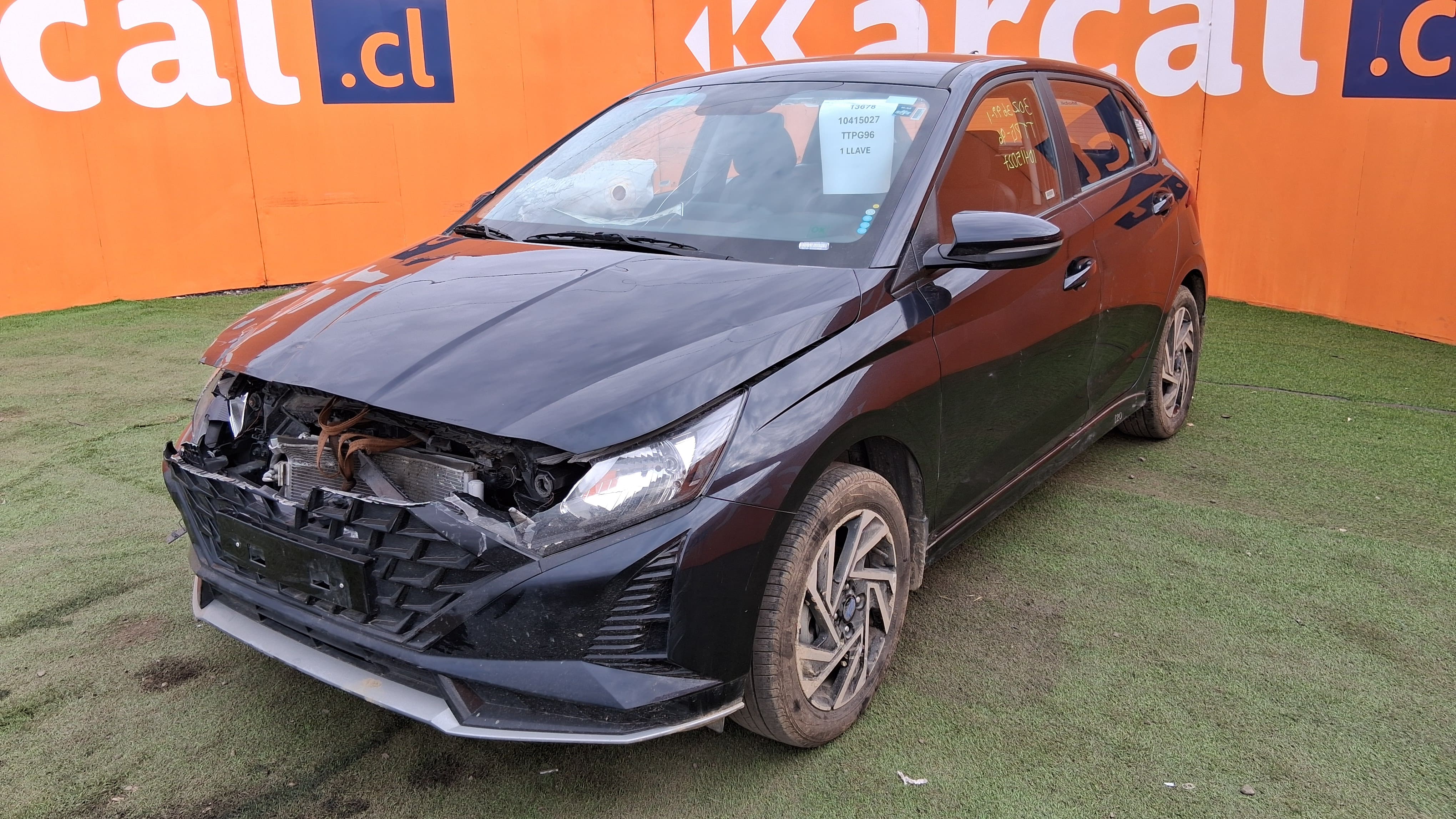 HYUNDAI I20 BI3 4X2 1.4 2025 TTPG96